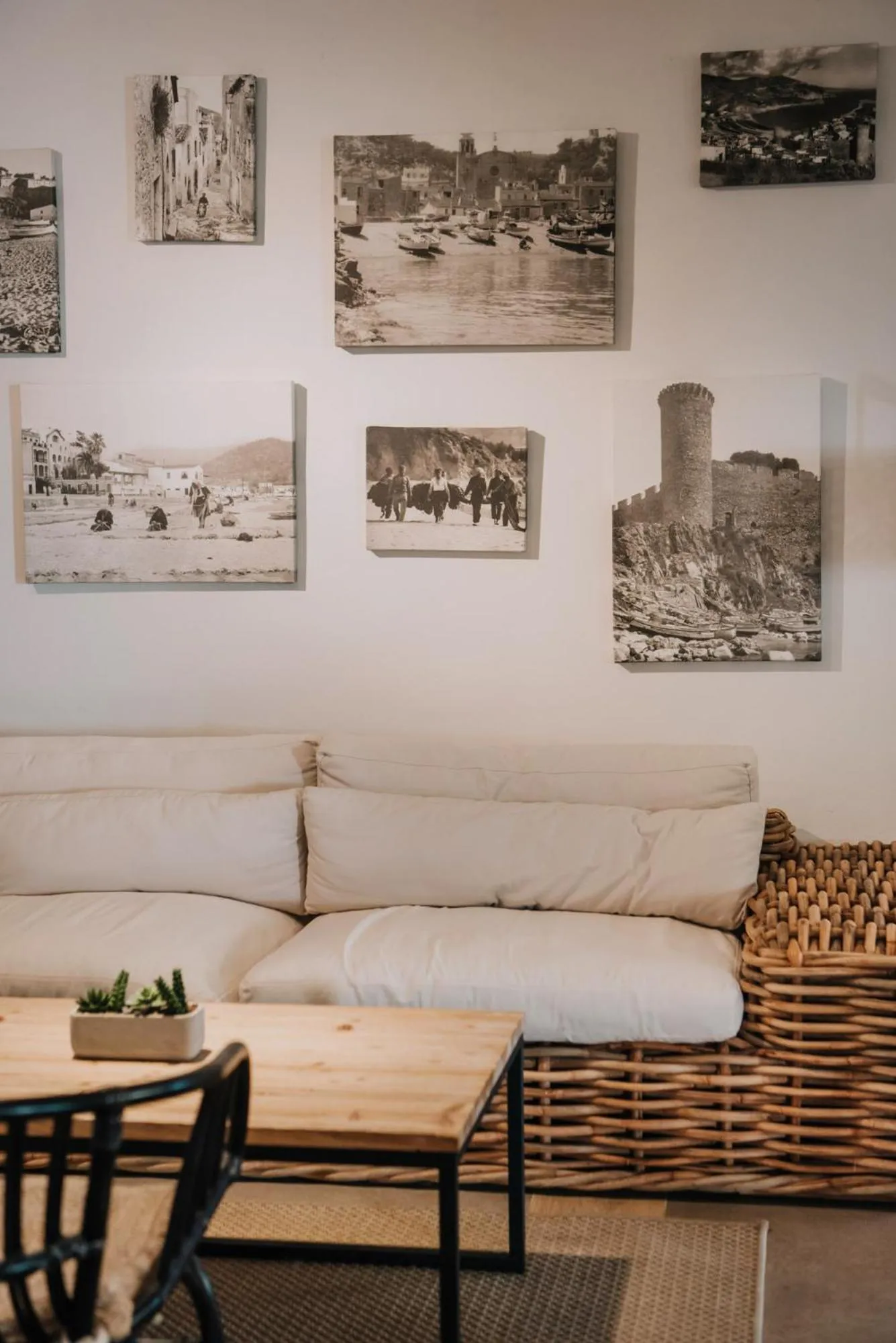 Lounge or bar in Hotel Windsor Tossa - Adults Only 16