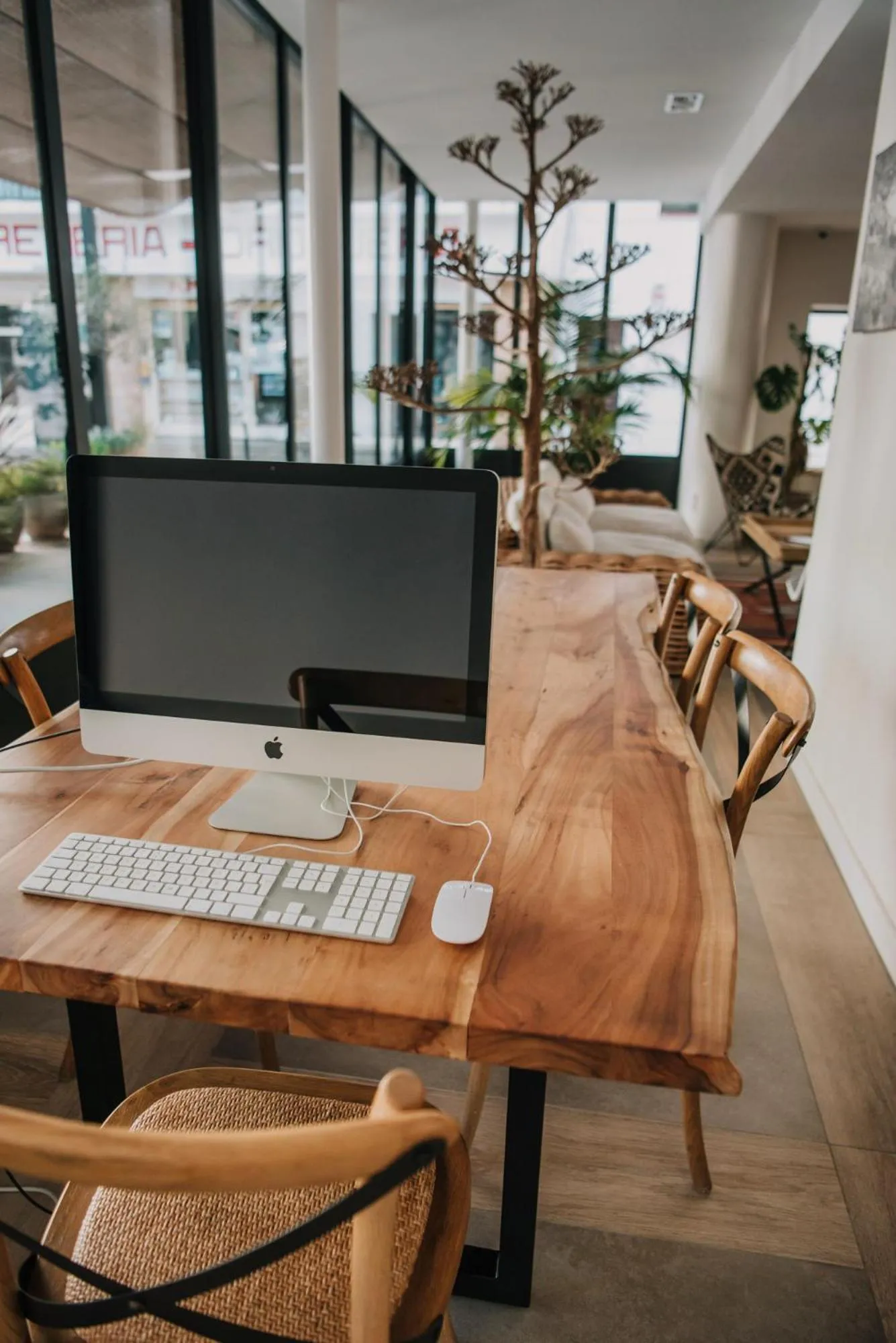 Lobby or reception in Hotel Windsor Tossa - Adults Only 16