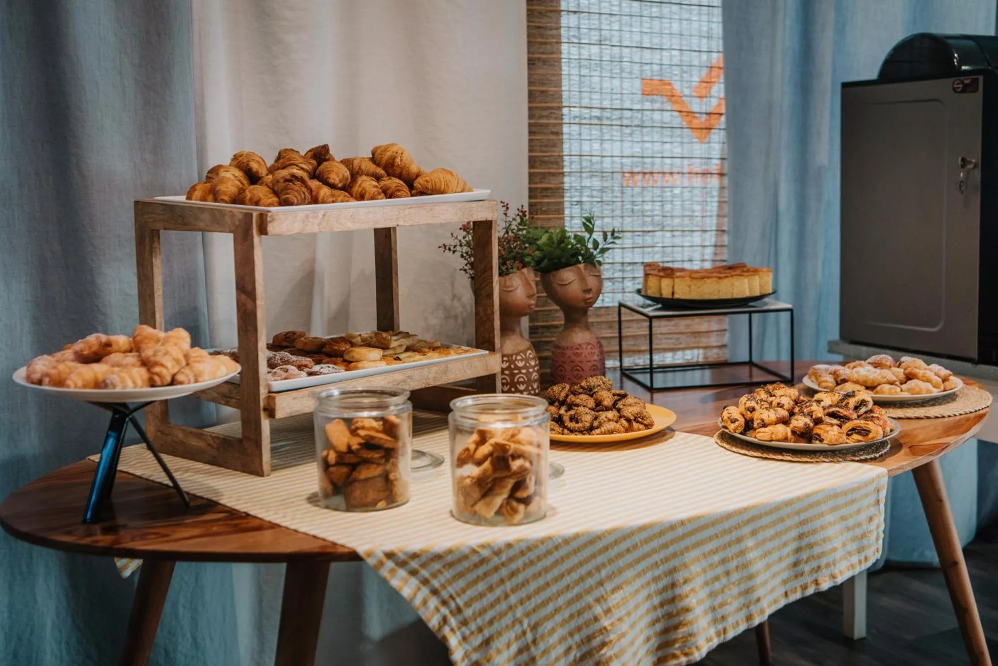 Breakfast in Hotel Windsor Tossa - Adults Only 16