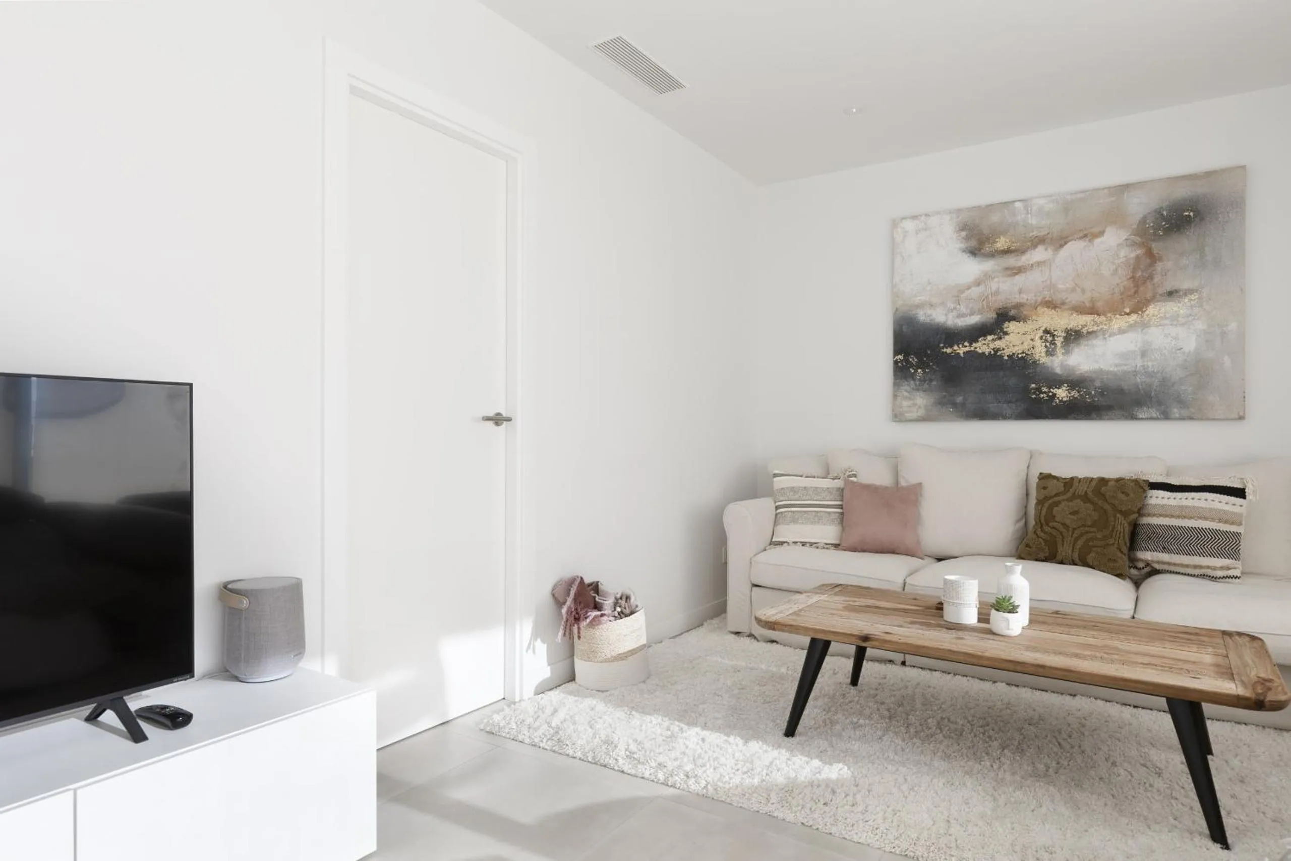 Premium Garden Suite in Higueron