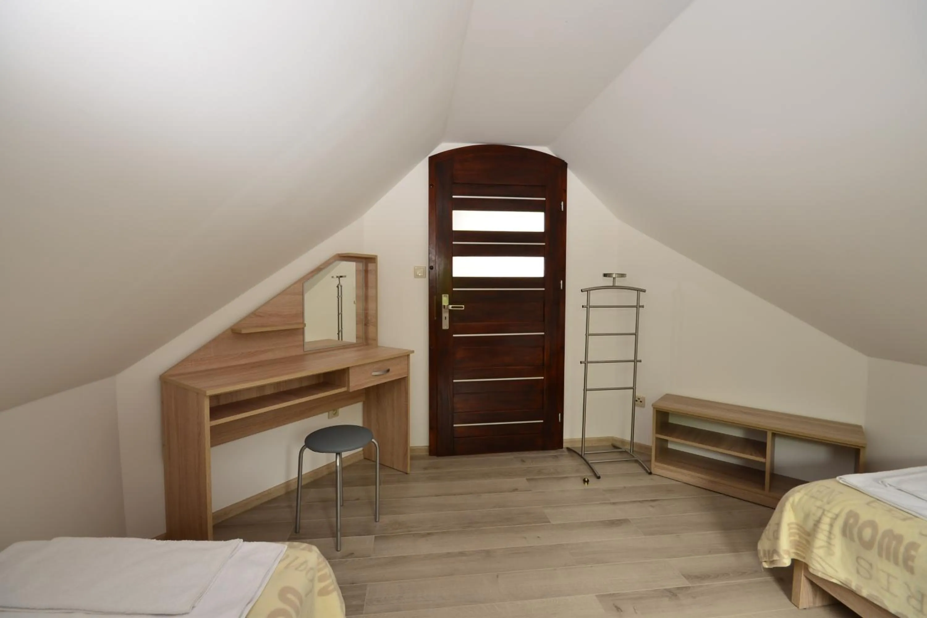 Photo of the whole room, Bed in Apartamenty Zielony Dom