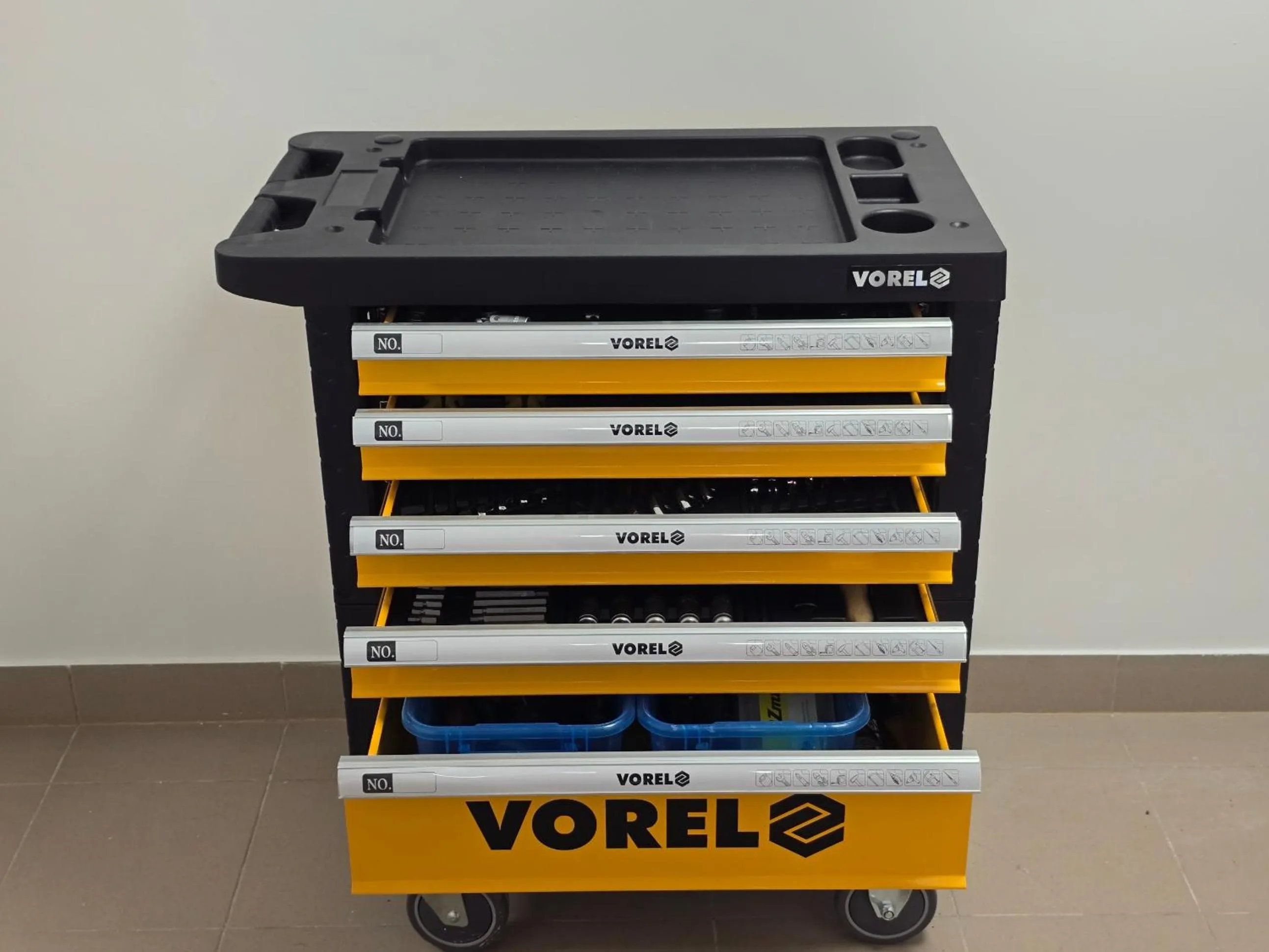 Area and facilities in Apartamenty Zielony Dom