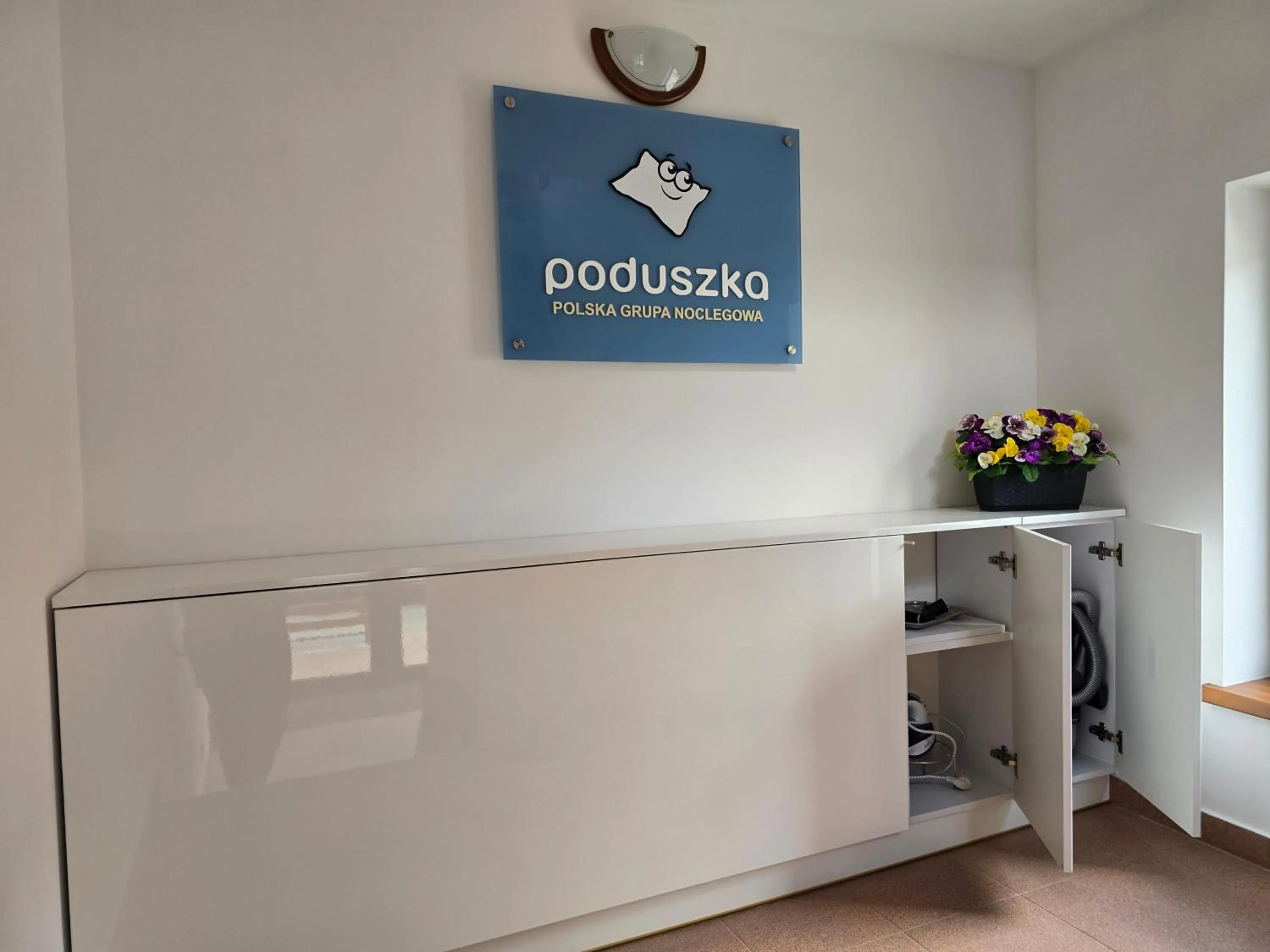 Area and facilities in Apartamenty Zielony Dom