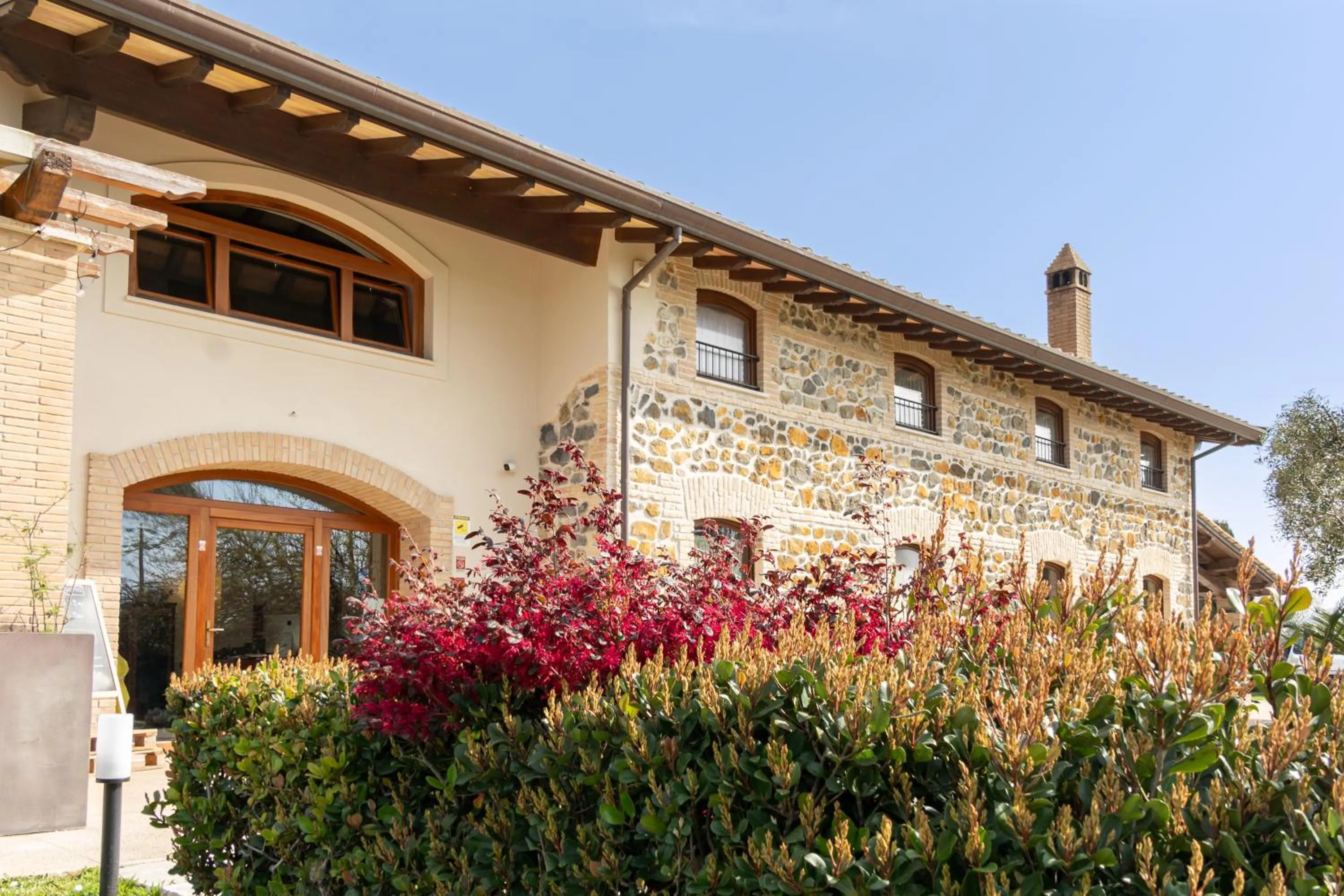 Casale Elisa Country Hotel