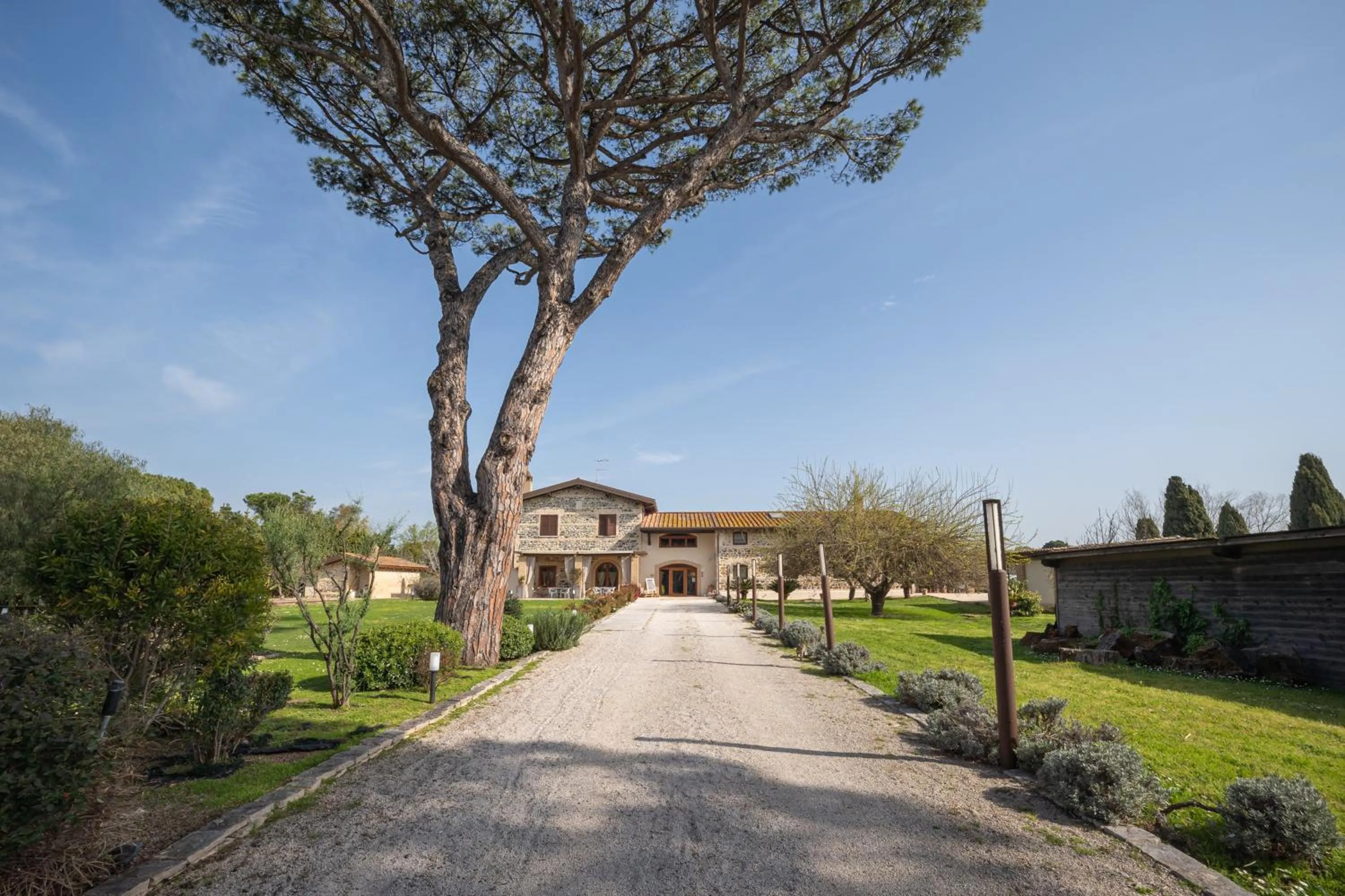 Casale Elisa Country Hotel