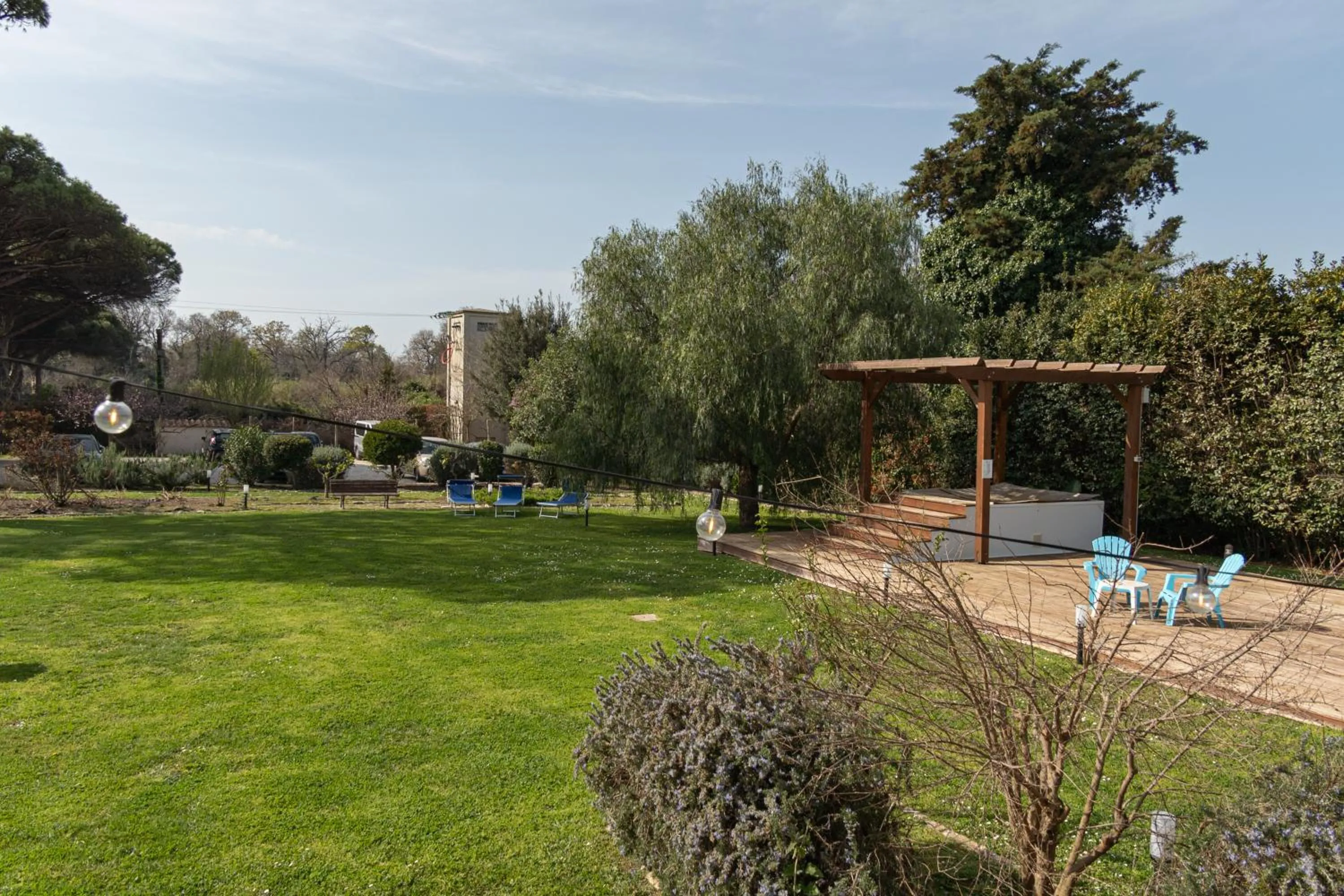 Casale Elisa Country Hotel