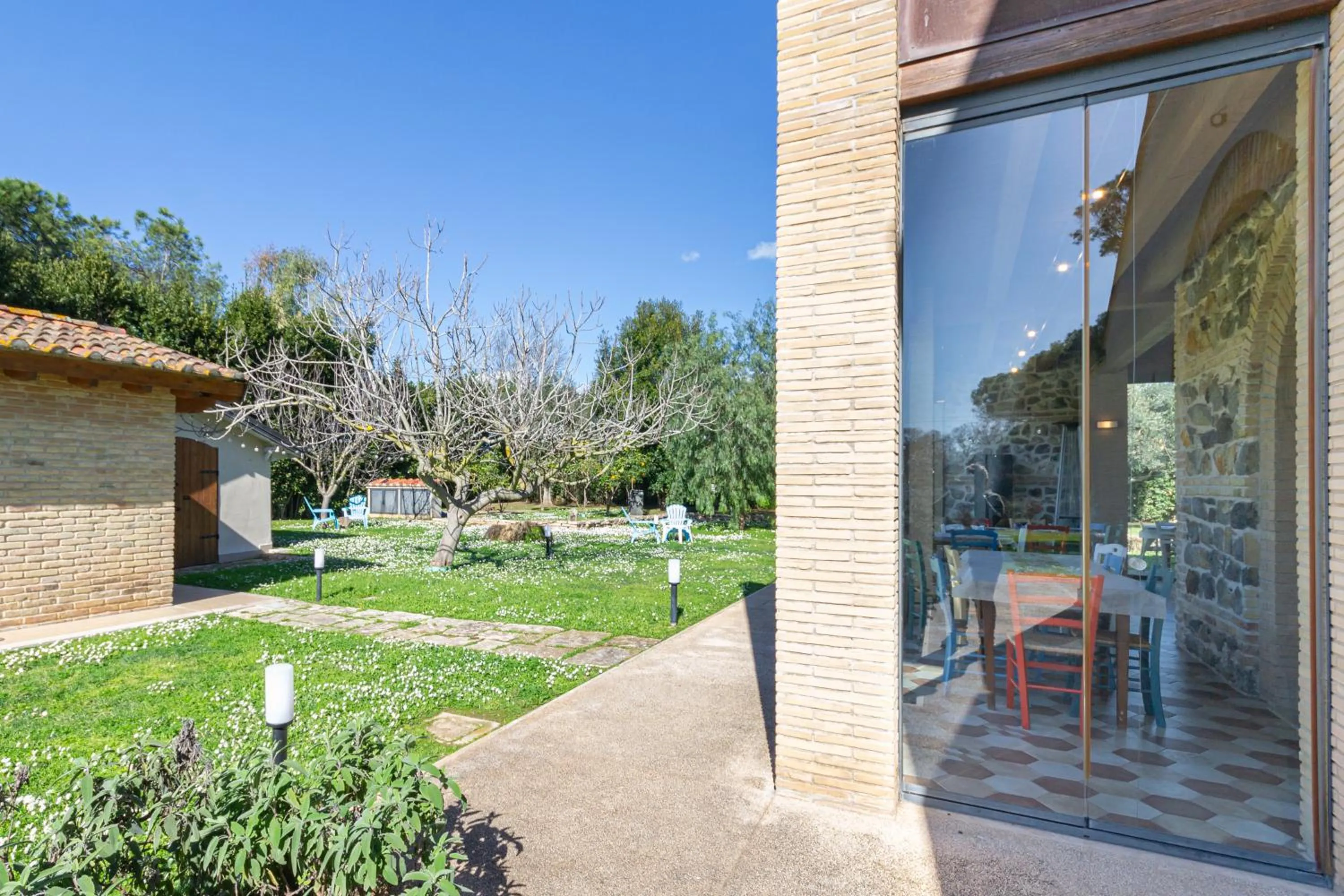 Casale Elisa Country Hotel
