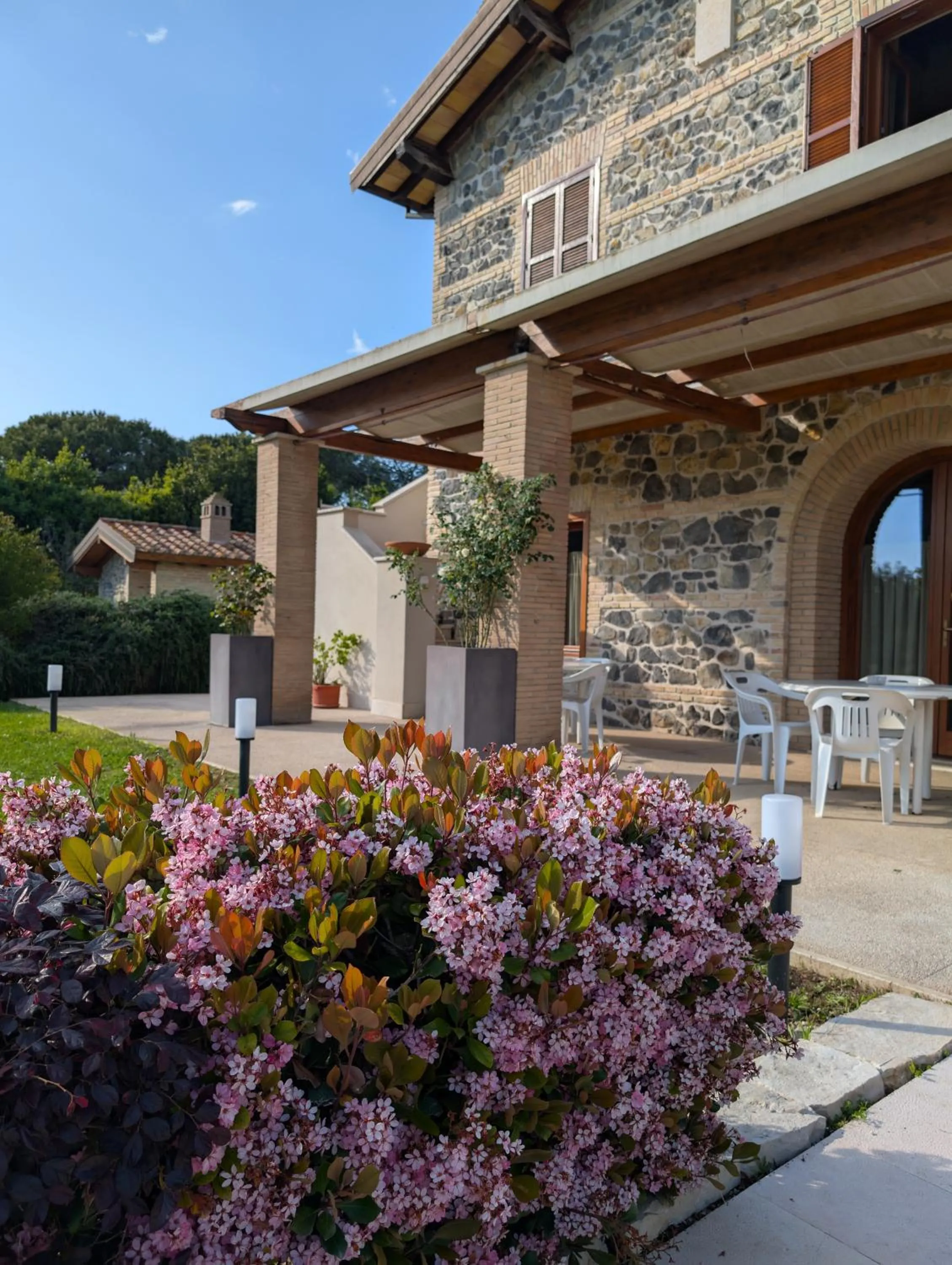 Casale Elisa Country Hotel