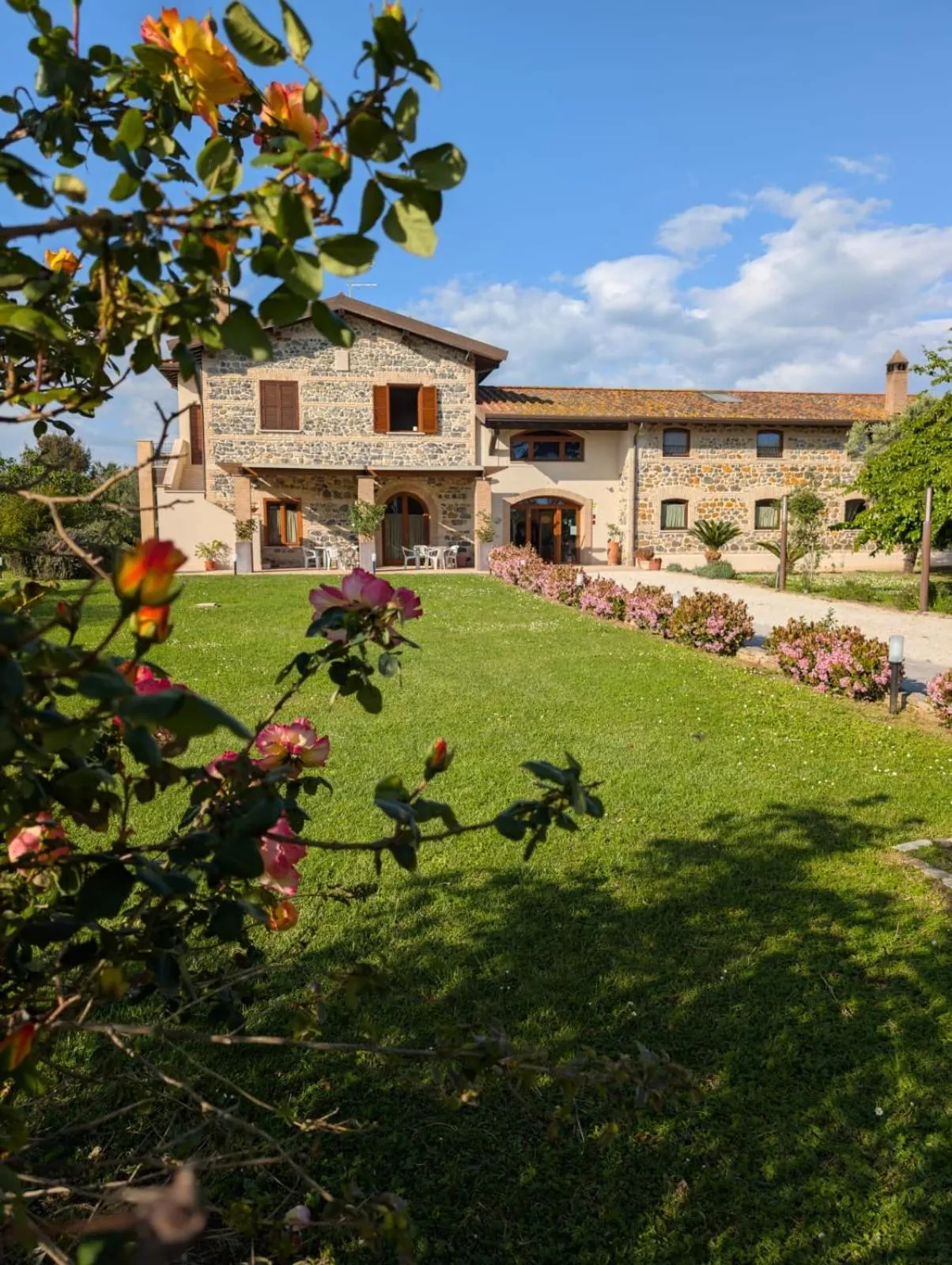 Day in Casale Elisa Country Hotel