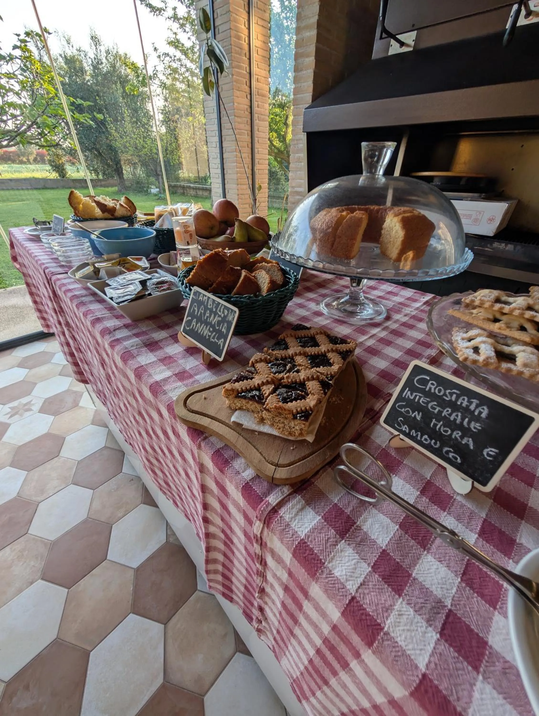Casale Elisa Country Hotel
