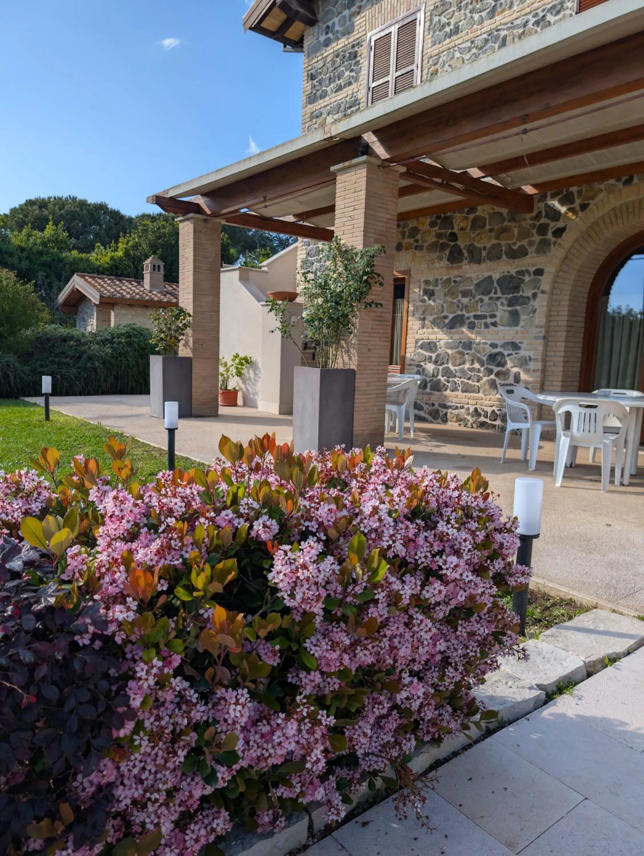 Casale Elisa Country Hotel