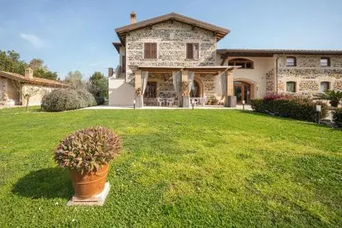 Casale Elisa Country Hotel Casale Elisa Country Hotel