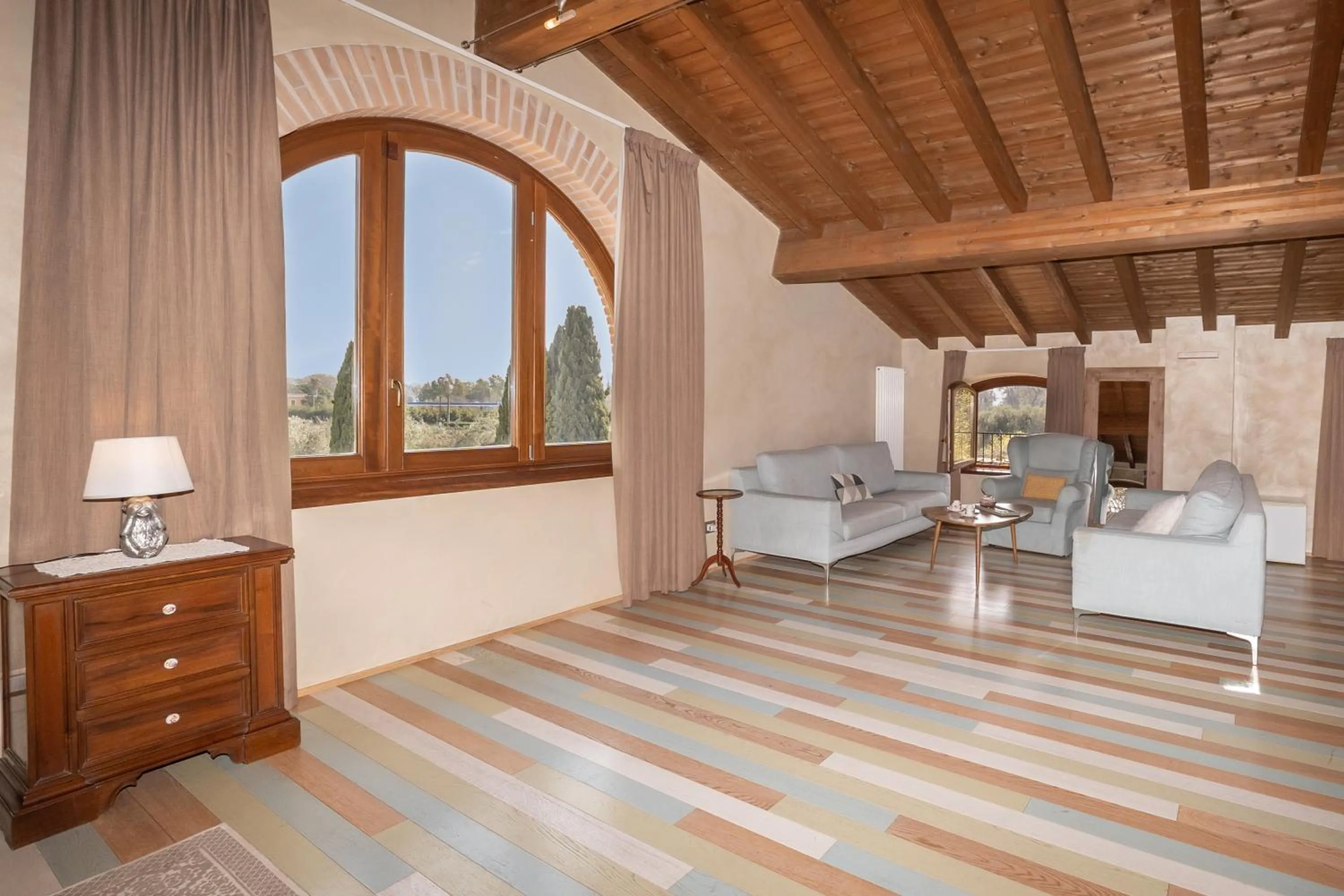 Casale Elisa Country Hotel
