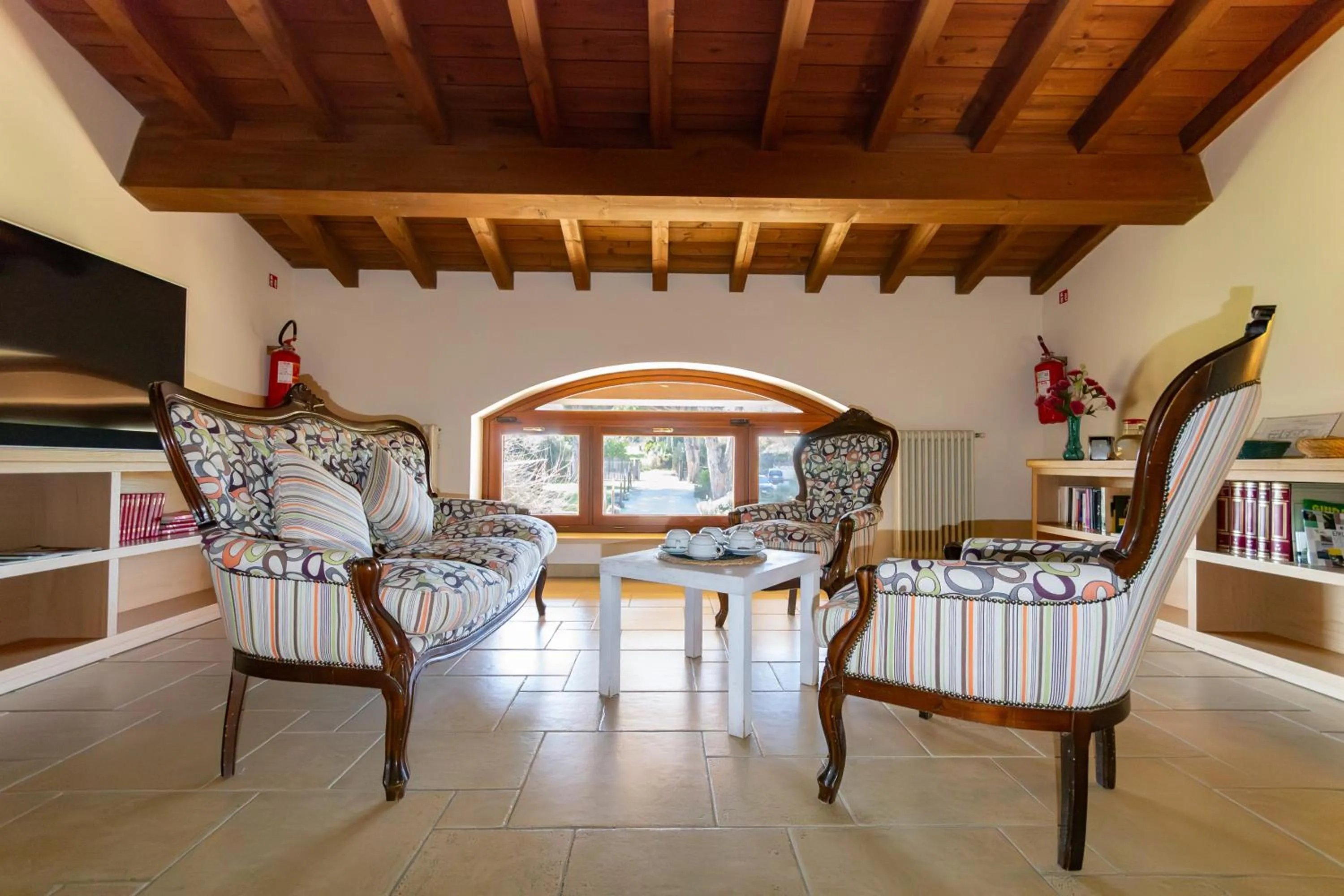 Casale Elisa Country Hotel
