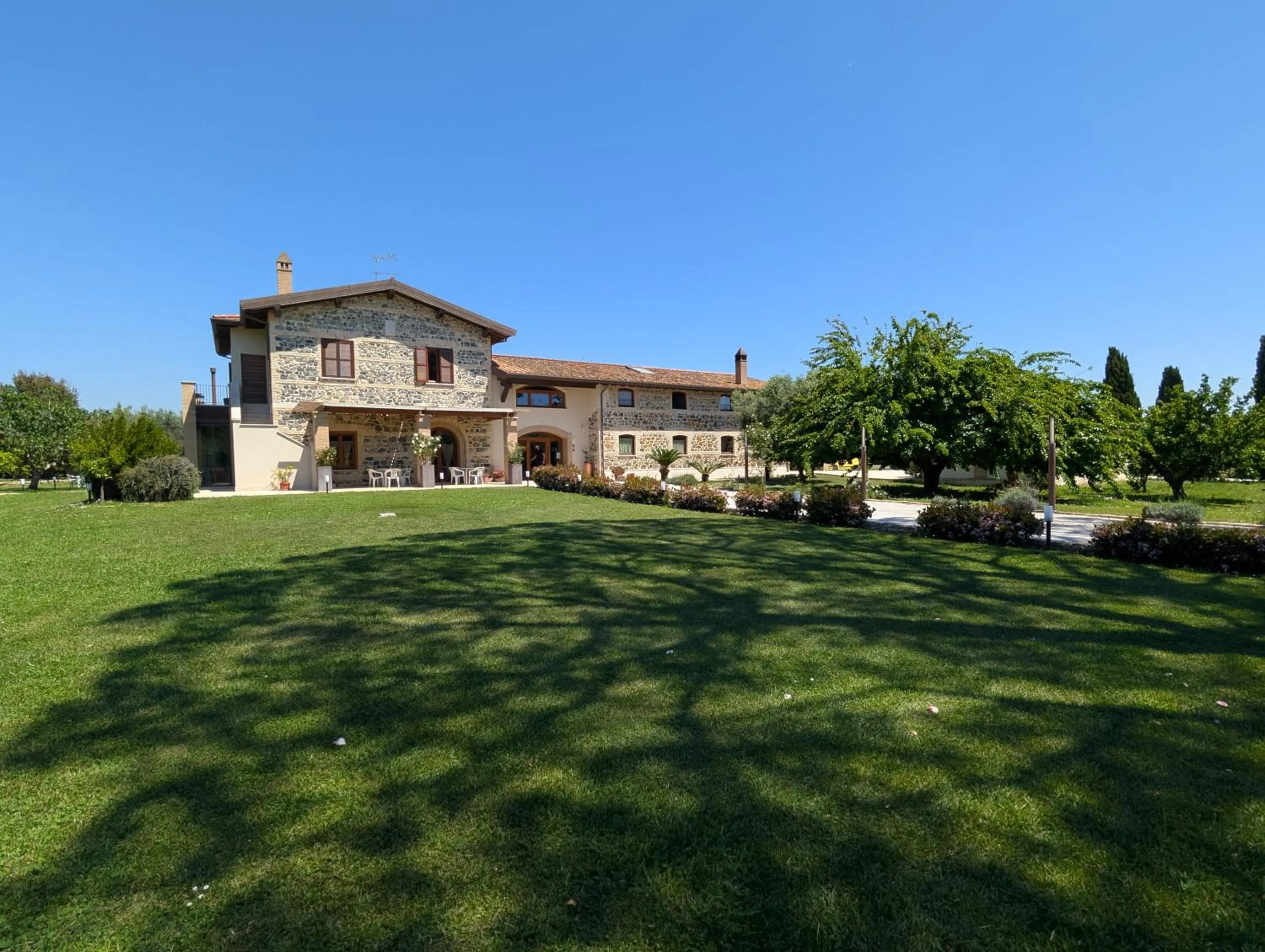 Casale Elisa Country Hotel