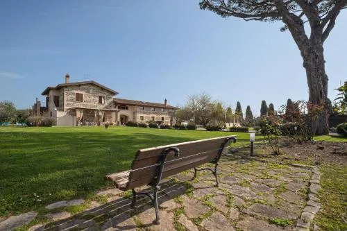 Casale Elisa Country Hotel