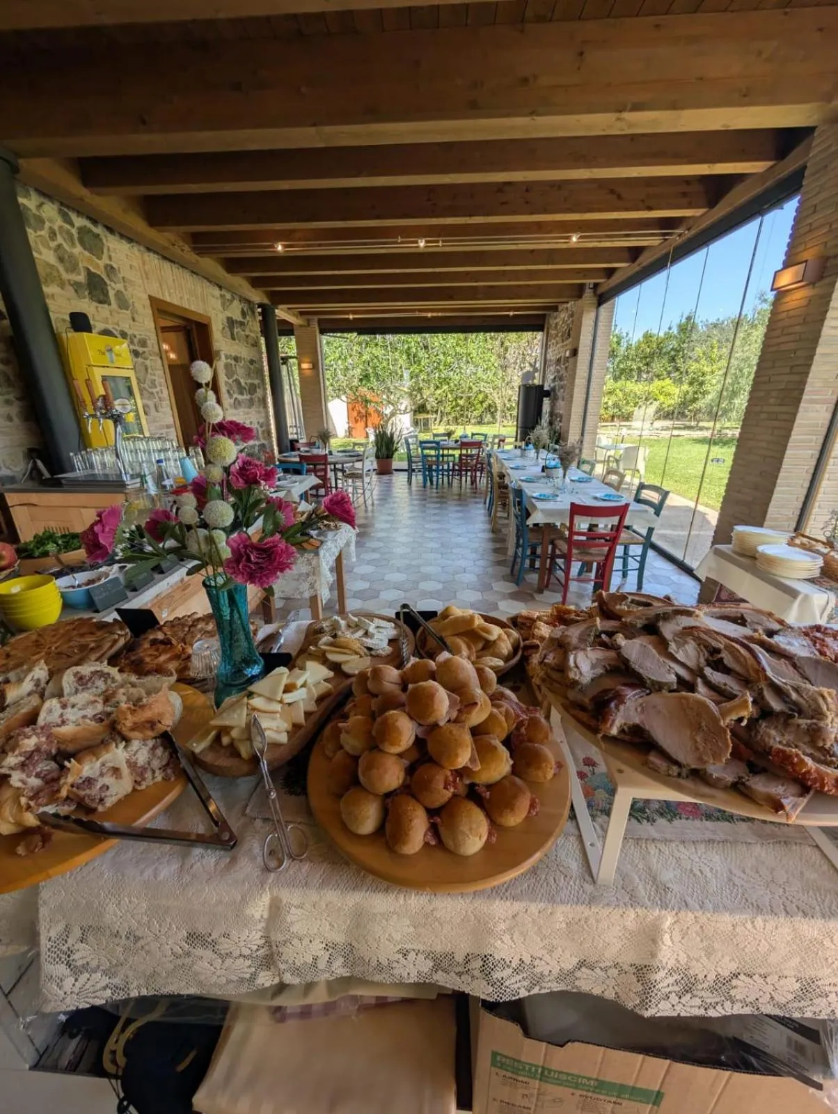 Casale Elisa Country Hotel
