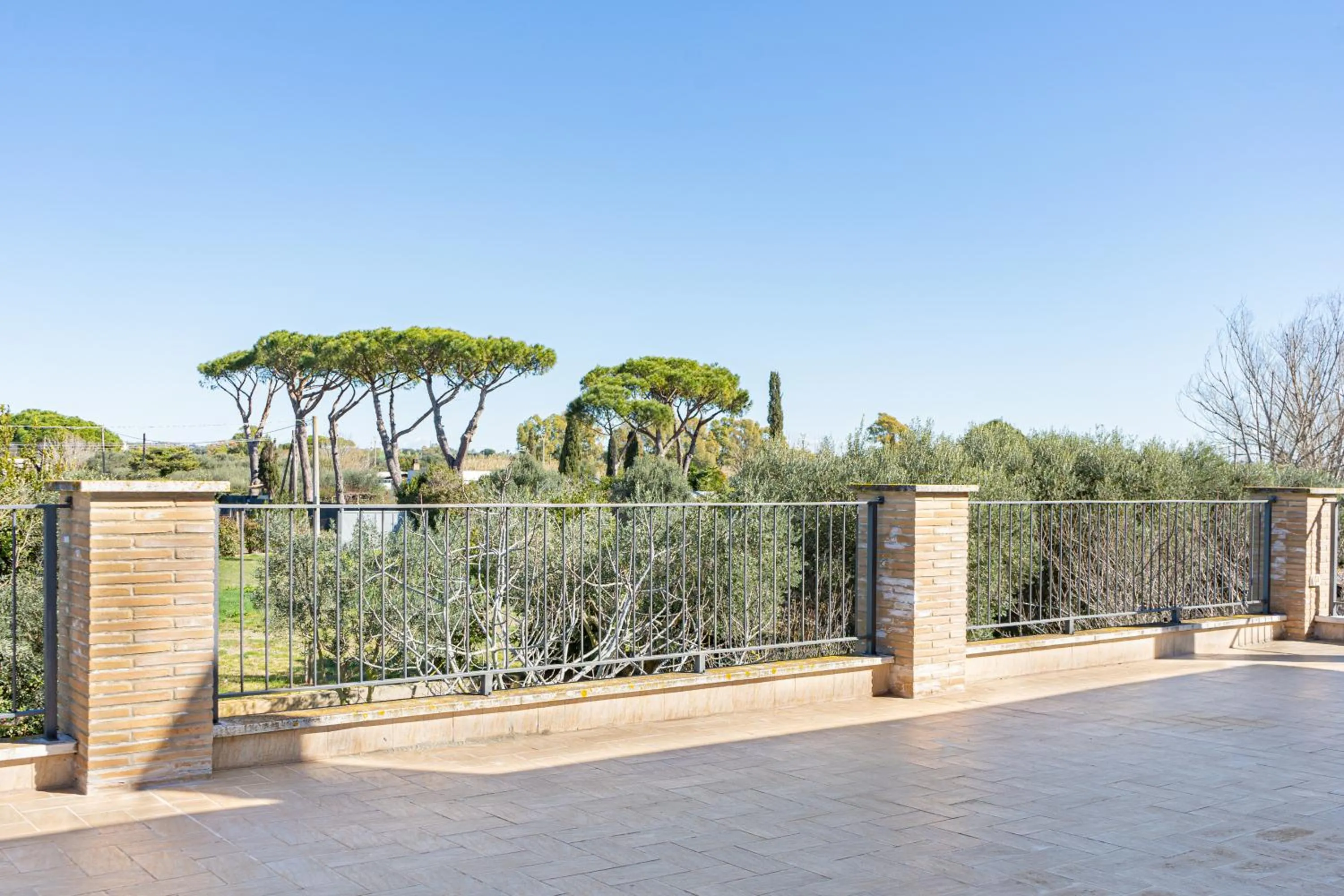 Casale Elisa Country Hotel