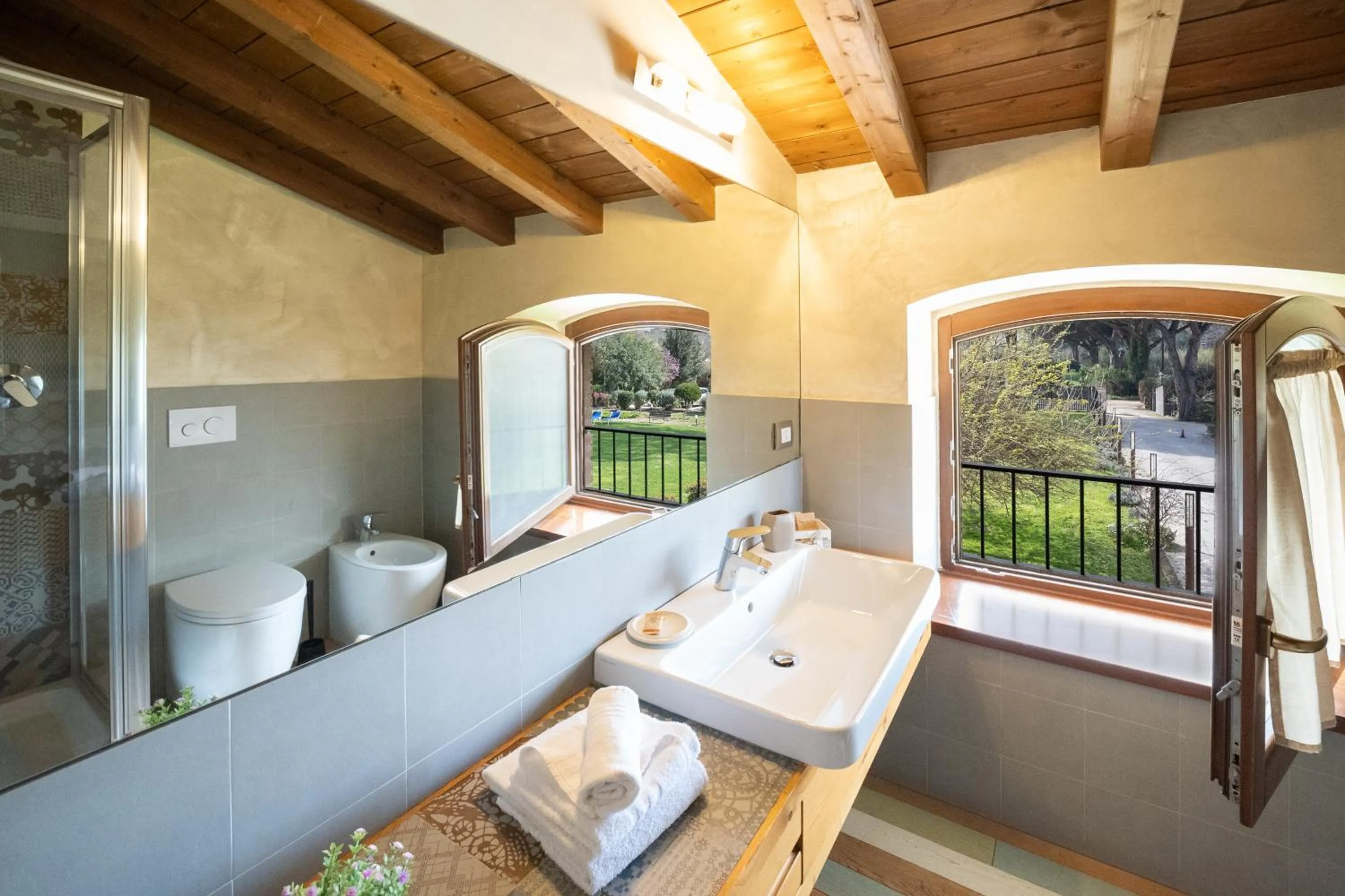 Casale Elisa Country Hotel
