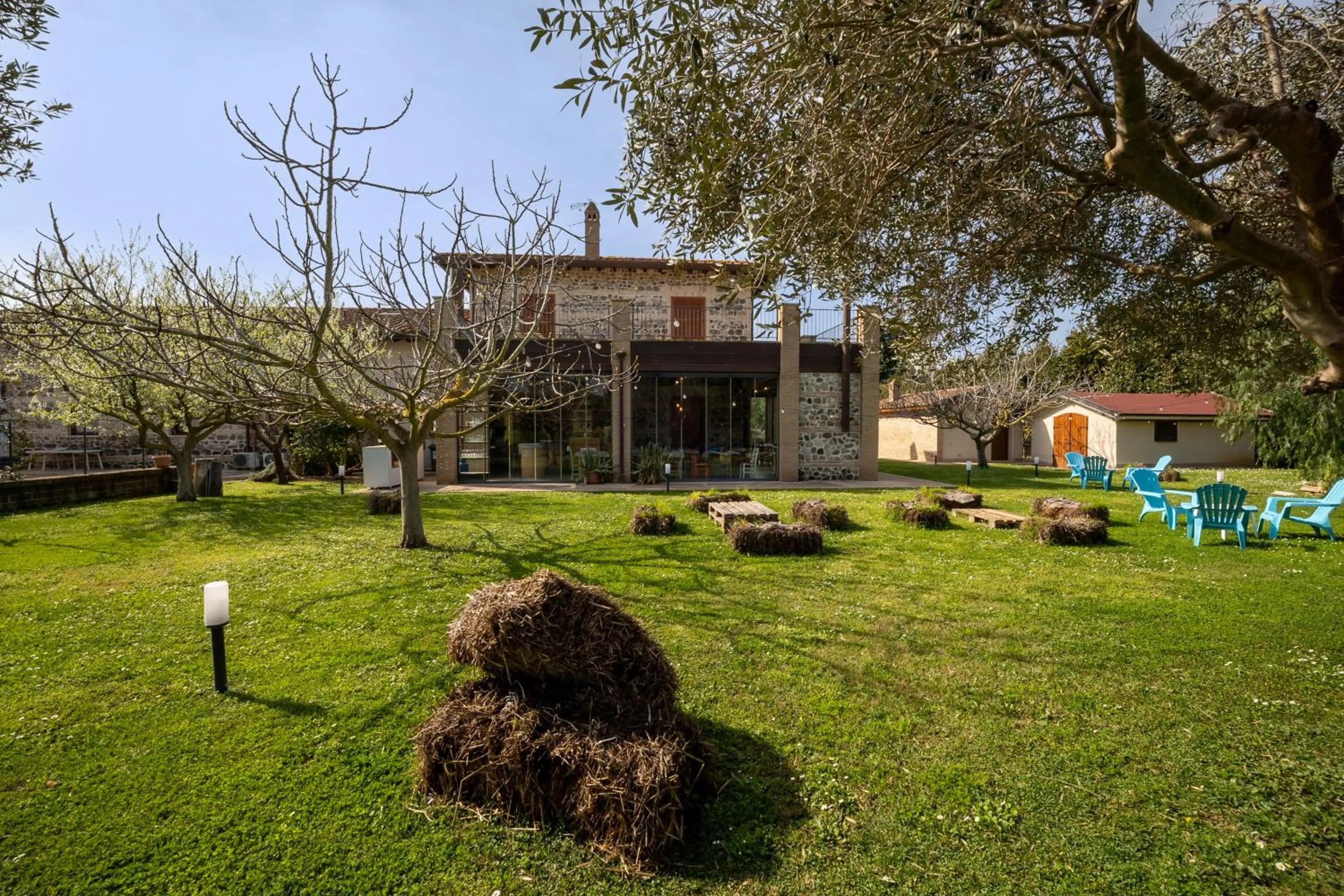 Casale Elisa Country Hotel