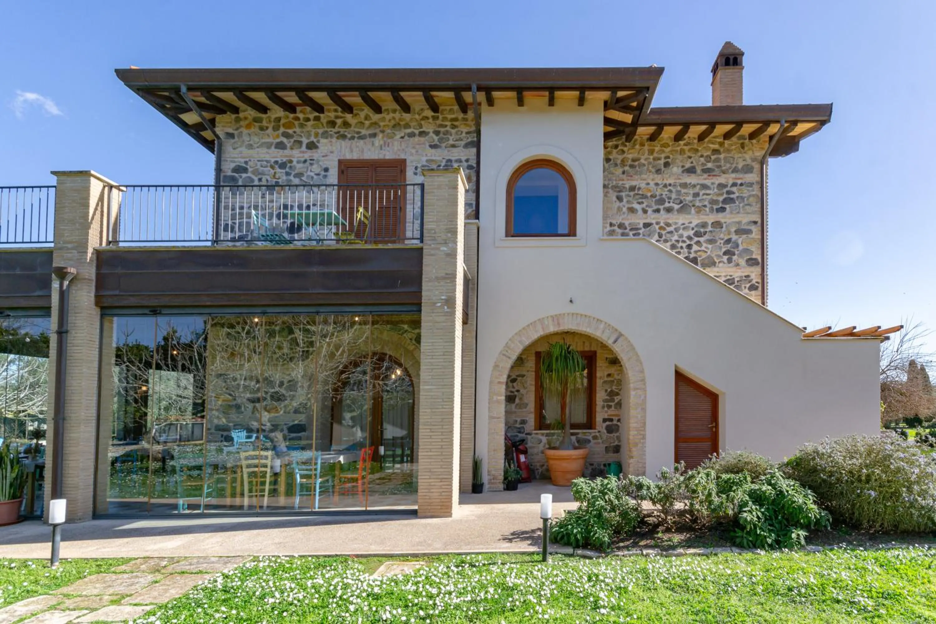 Casale Elisa Country Hotel
