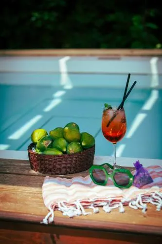 Casale Elisa Country Hotel