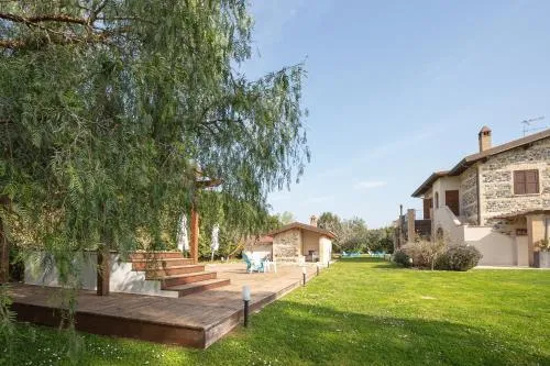 Casale Elisa Country Hotel