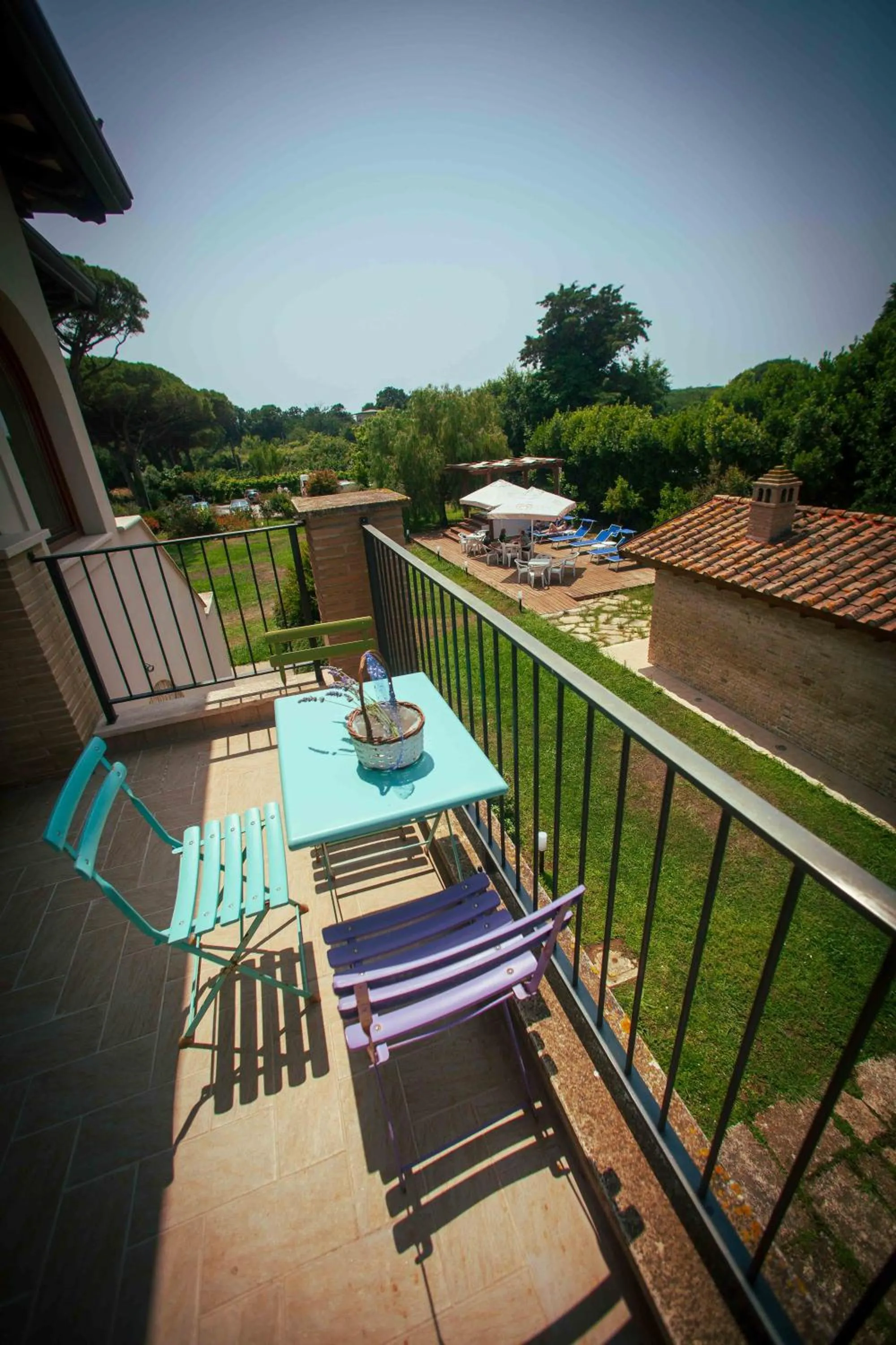 Casale Elisa Country Hotel