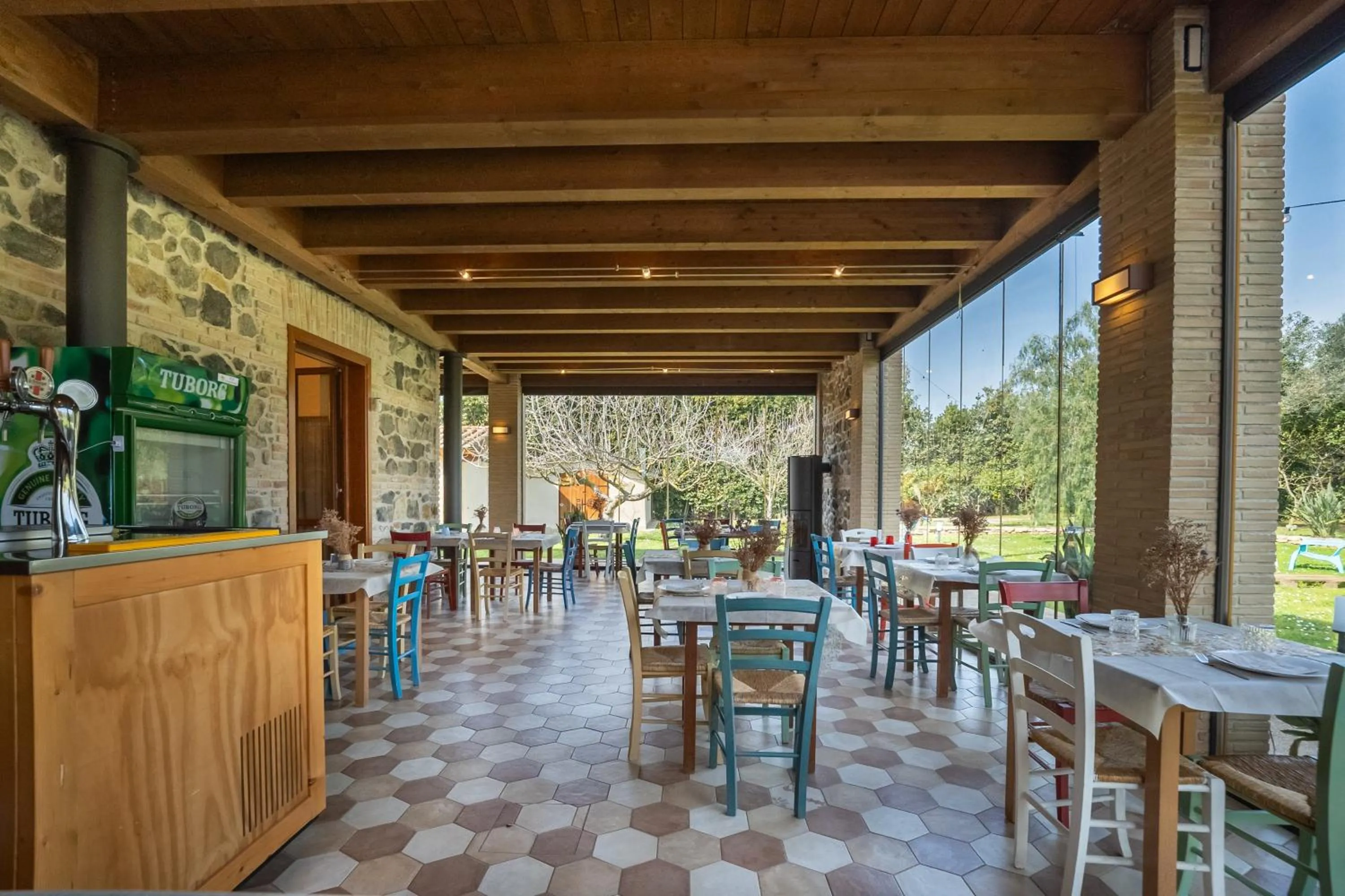 Casale Elisa Country Hotel