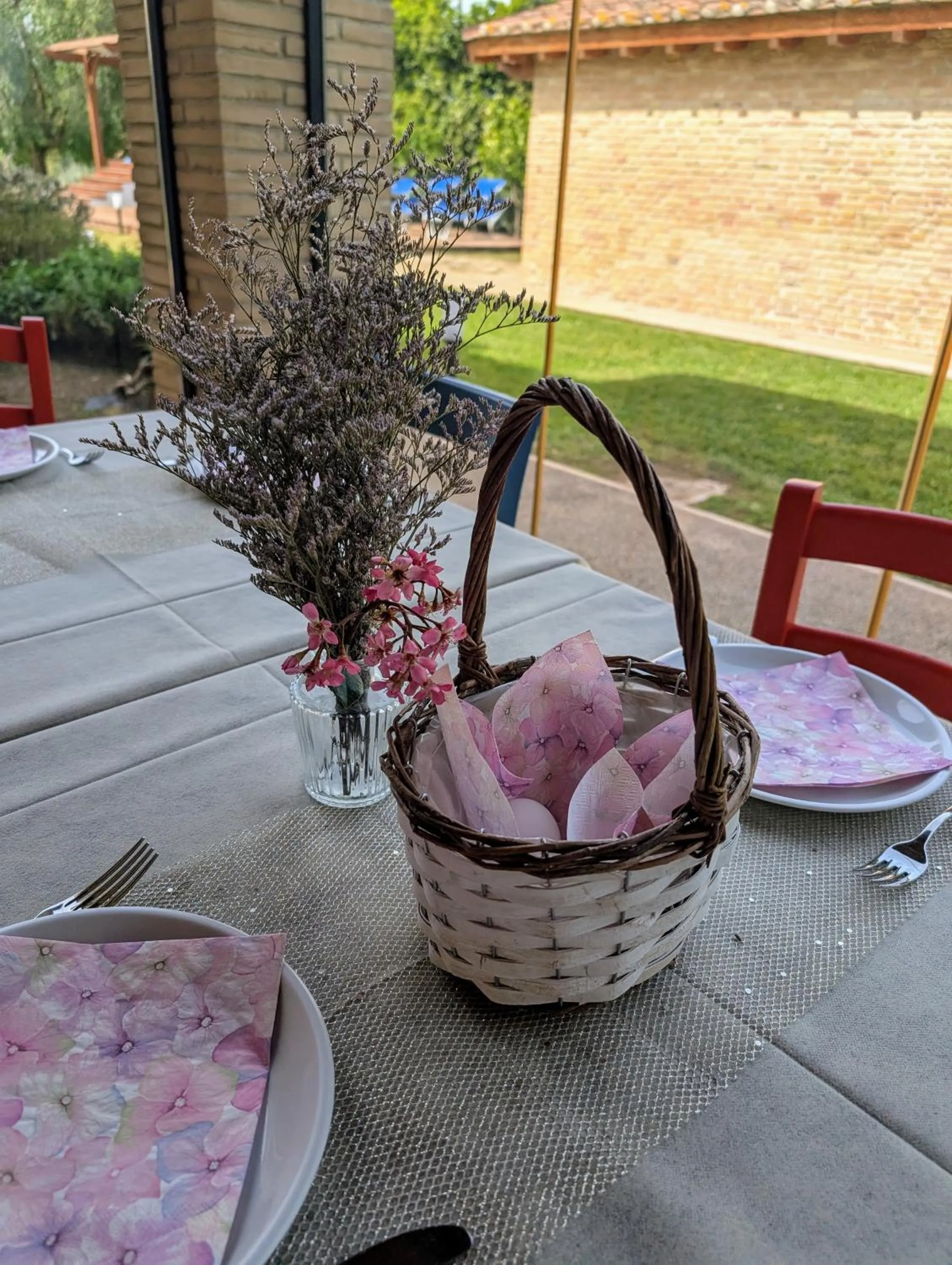 Casale Elisa Country Hotel