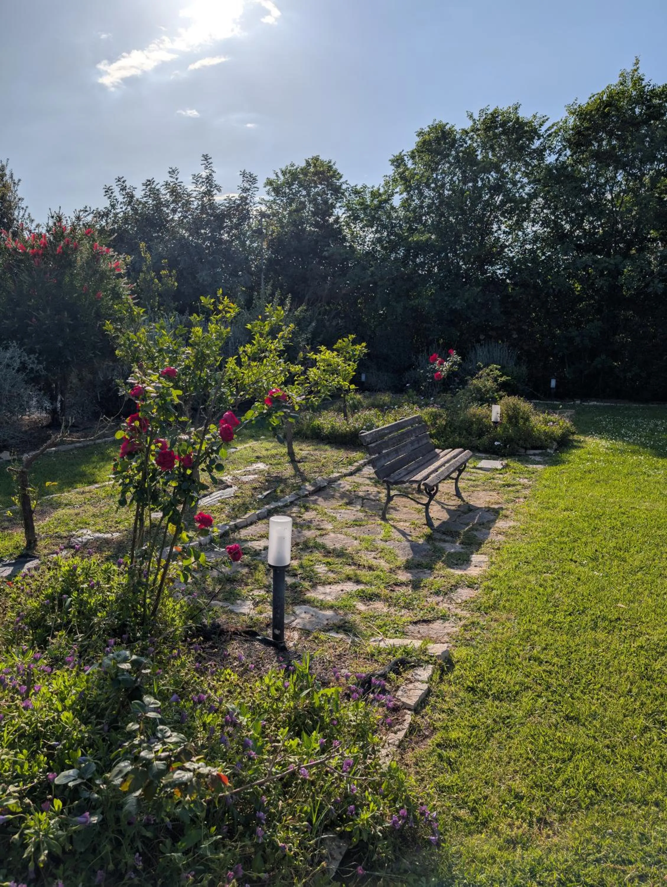 Casale Elisa Country Hotel