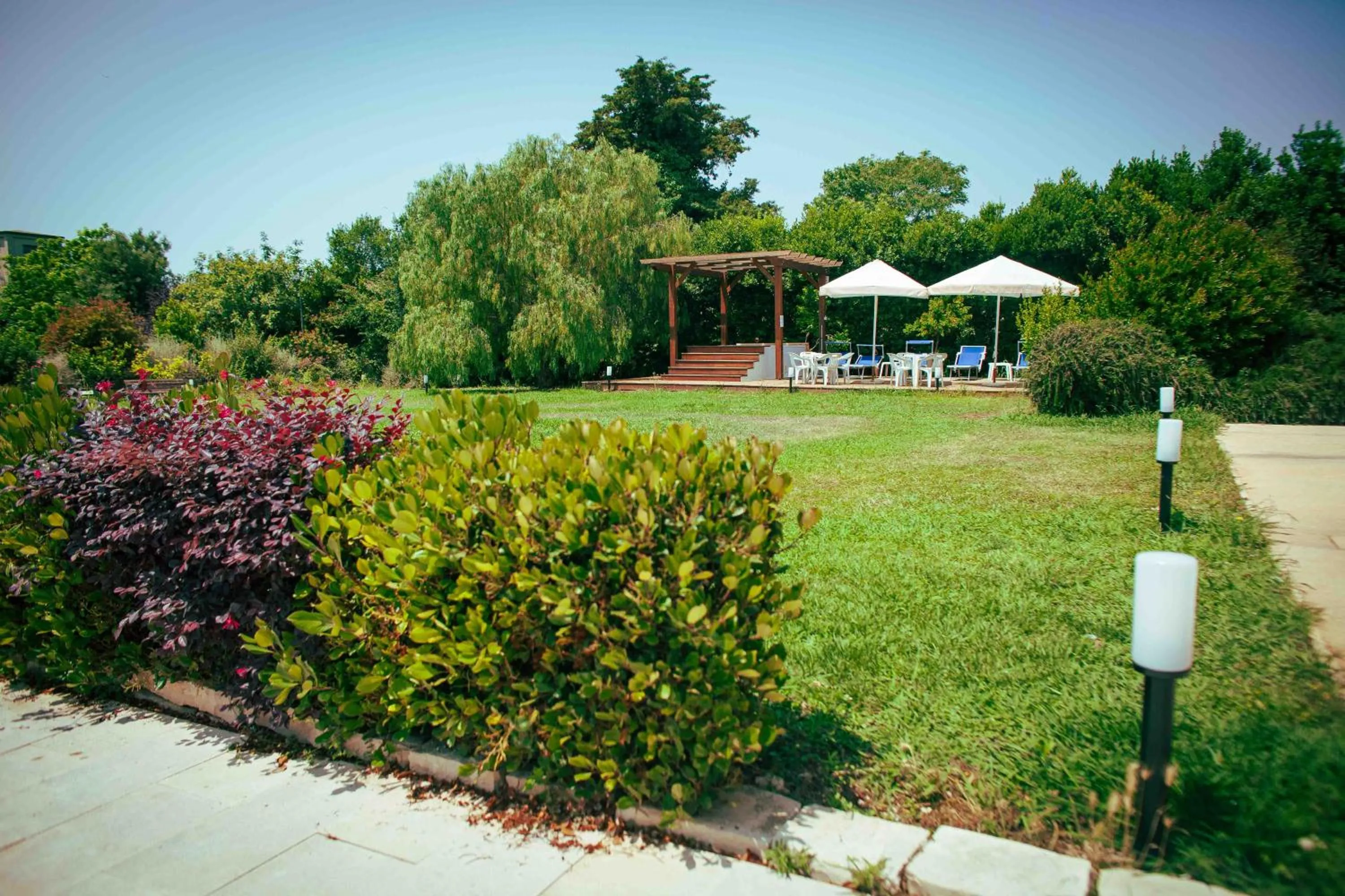 Casale Elisa Country Hotel