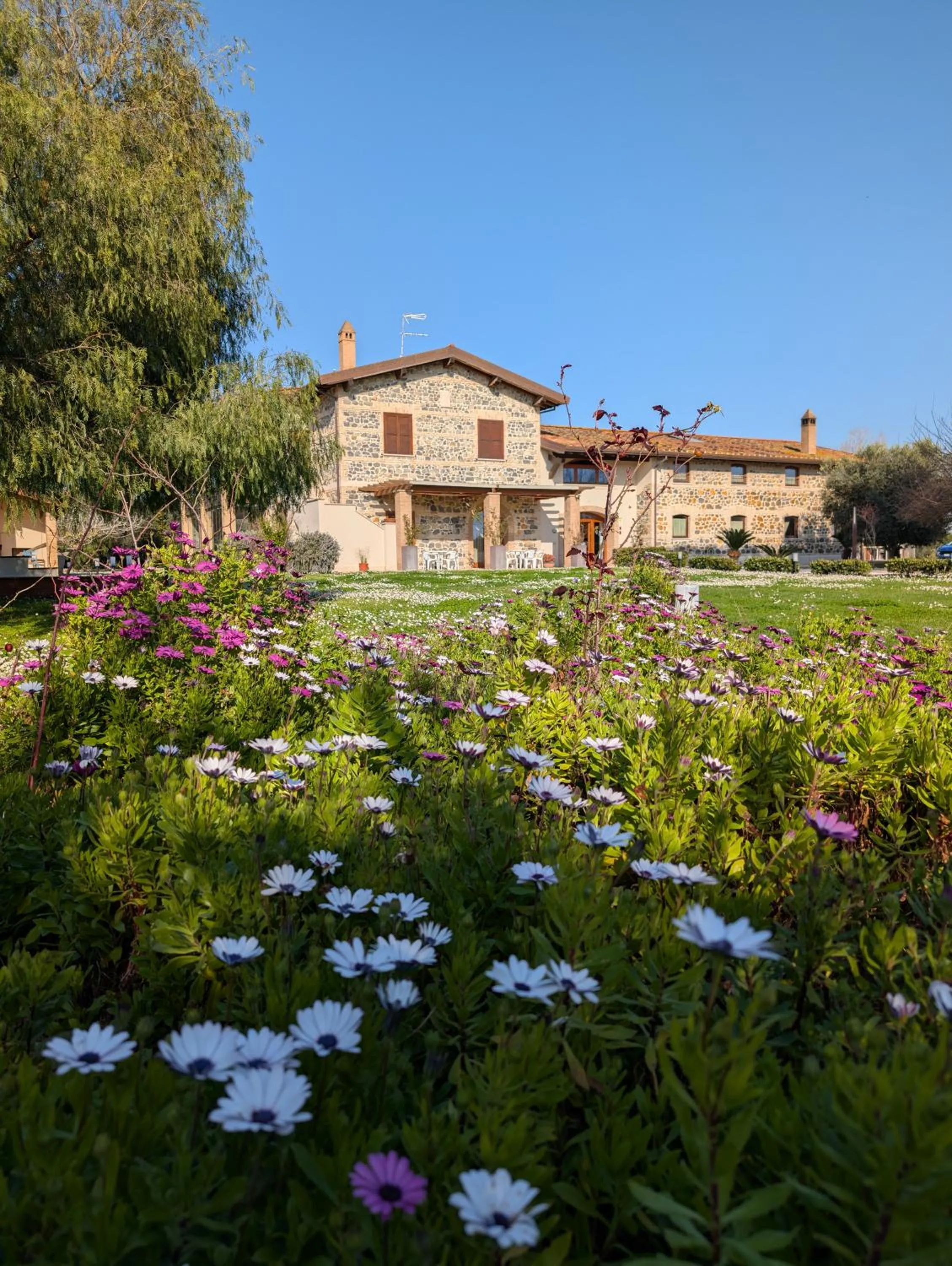 Casale Elisa Country Hotel