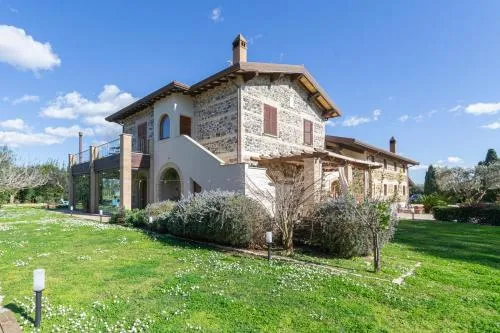 Casale Elisa Country Hotel