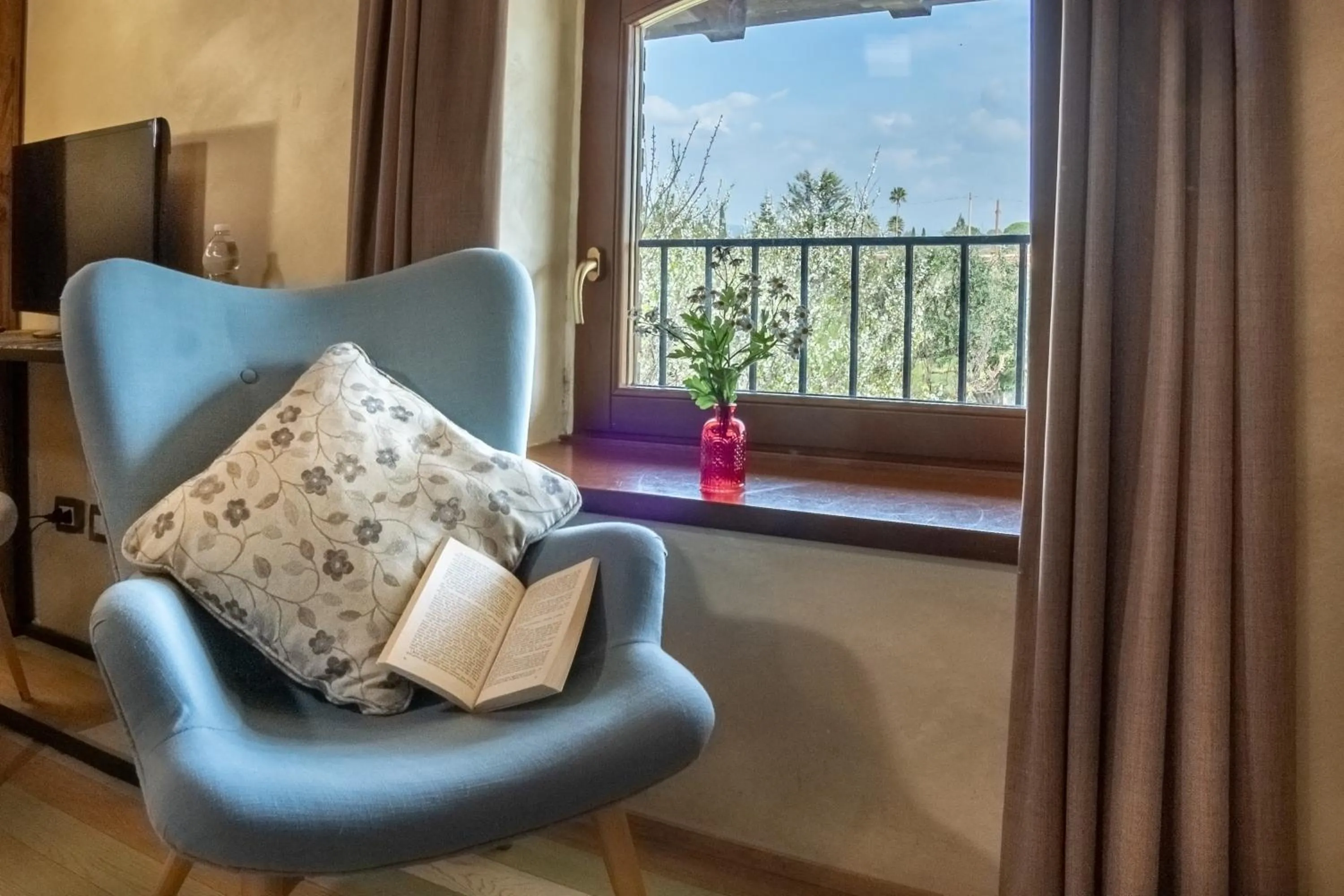 Casale Elisa Country Hotel