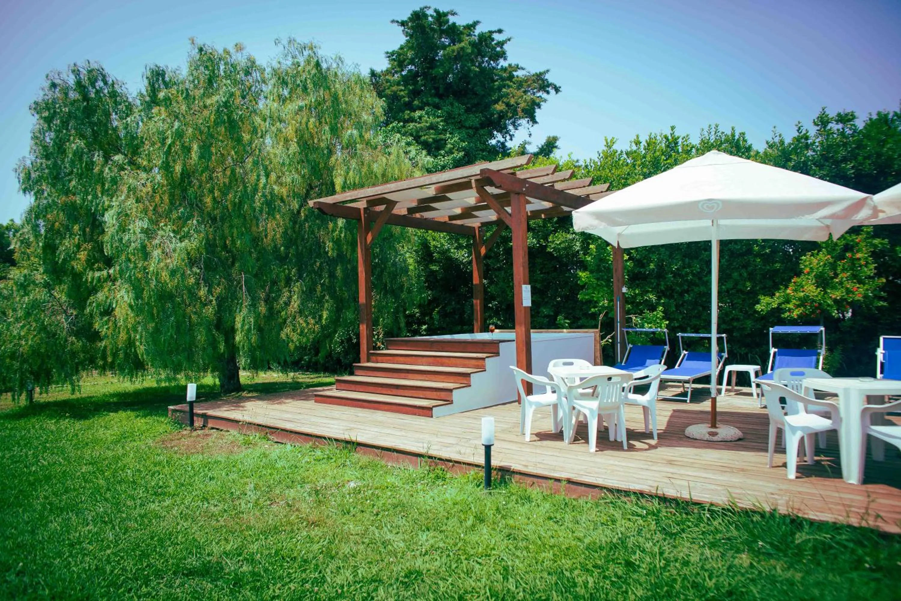 Day in Casale Elisa Country Hotel