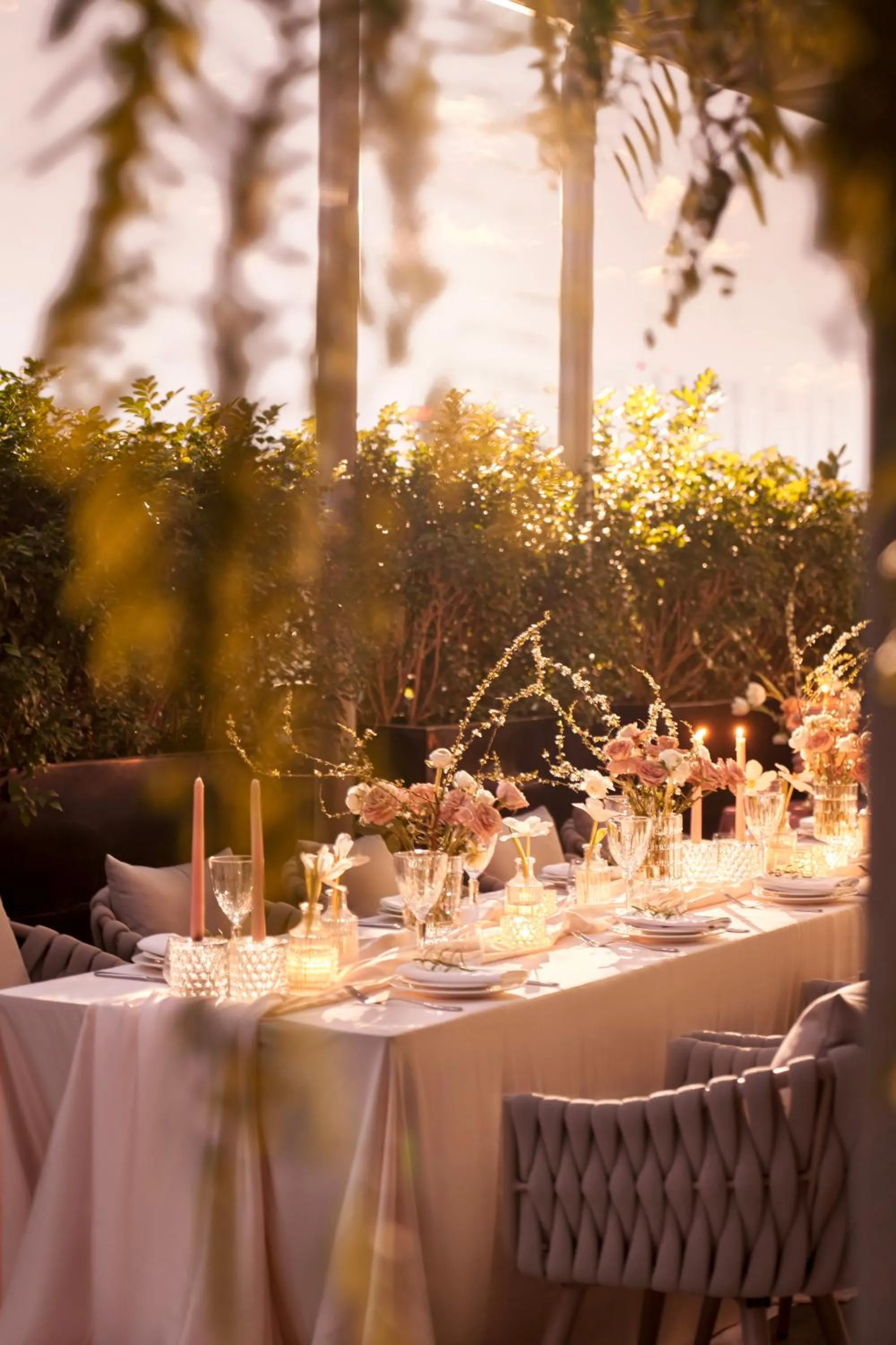 Restaurant/places to eat in The Ann Hanoi Hotel & Spa