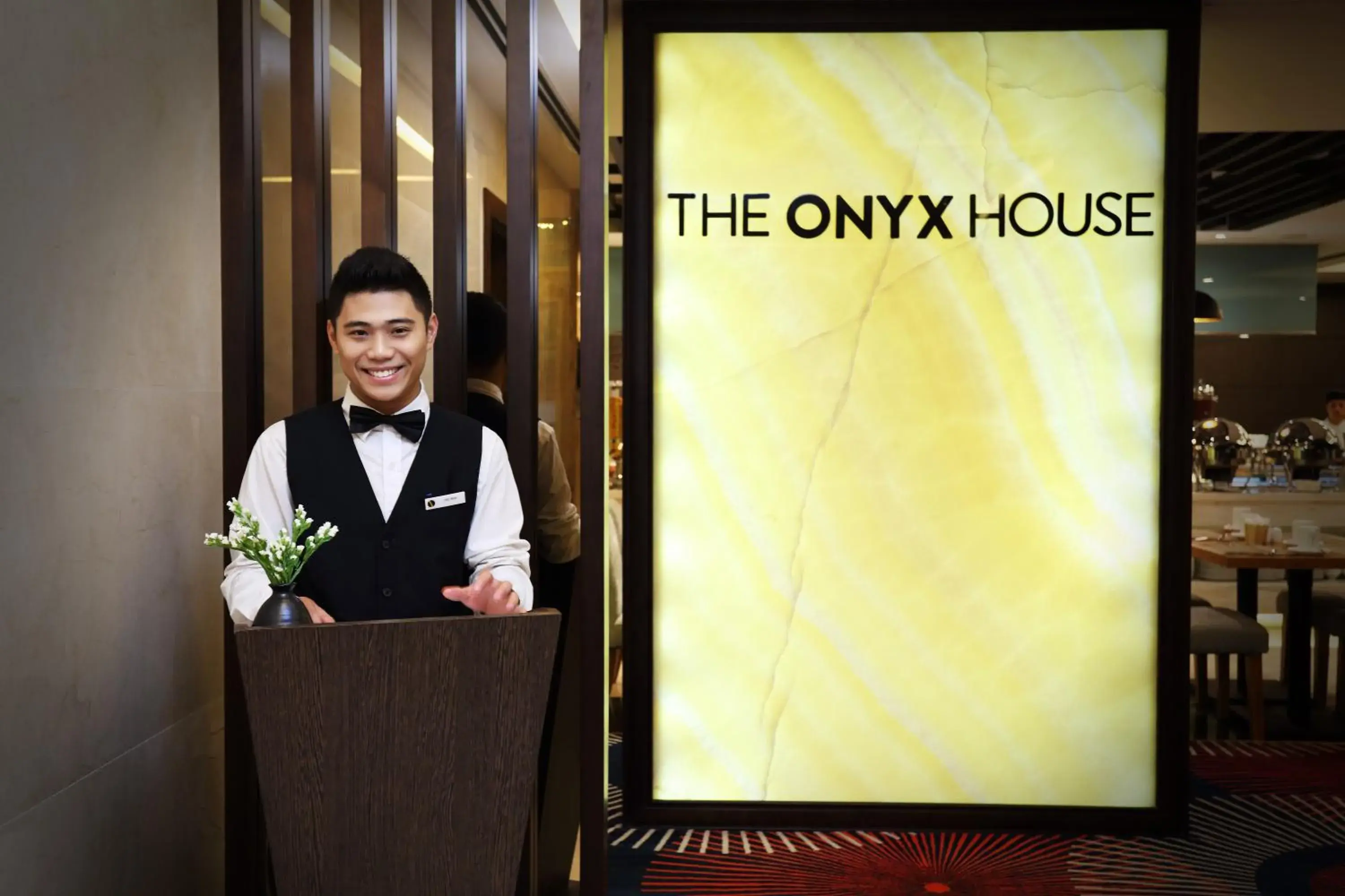 Restaurant/places to eat in The Ann Hanoi Hotel & Spa Restaurant/places to eat in The Ann Hanoi Hotel & Spa