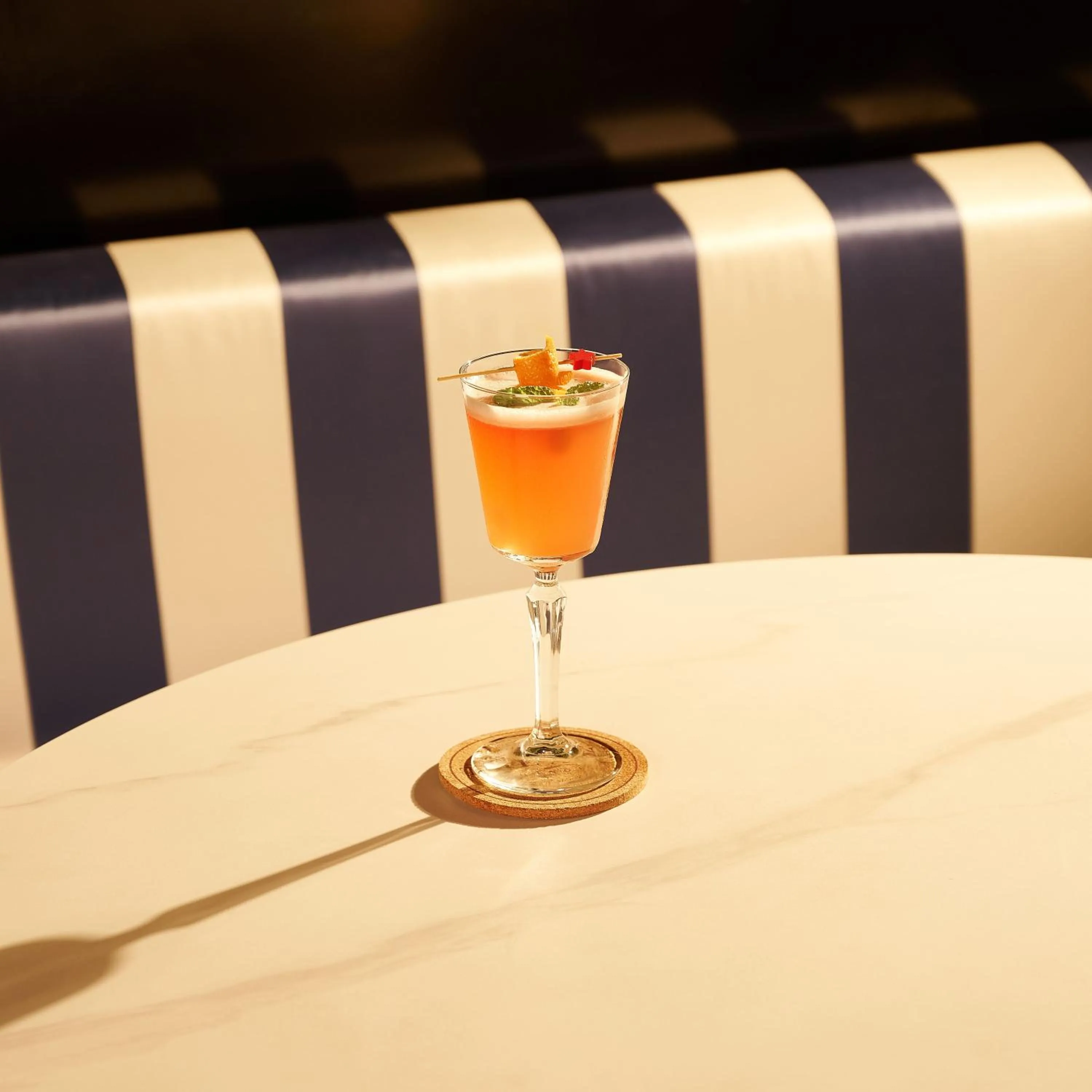 Drinks in The Ann Hanoi Hotel & Spa