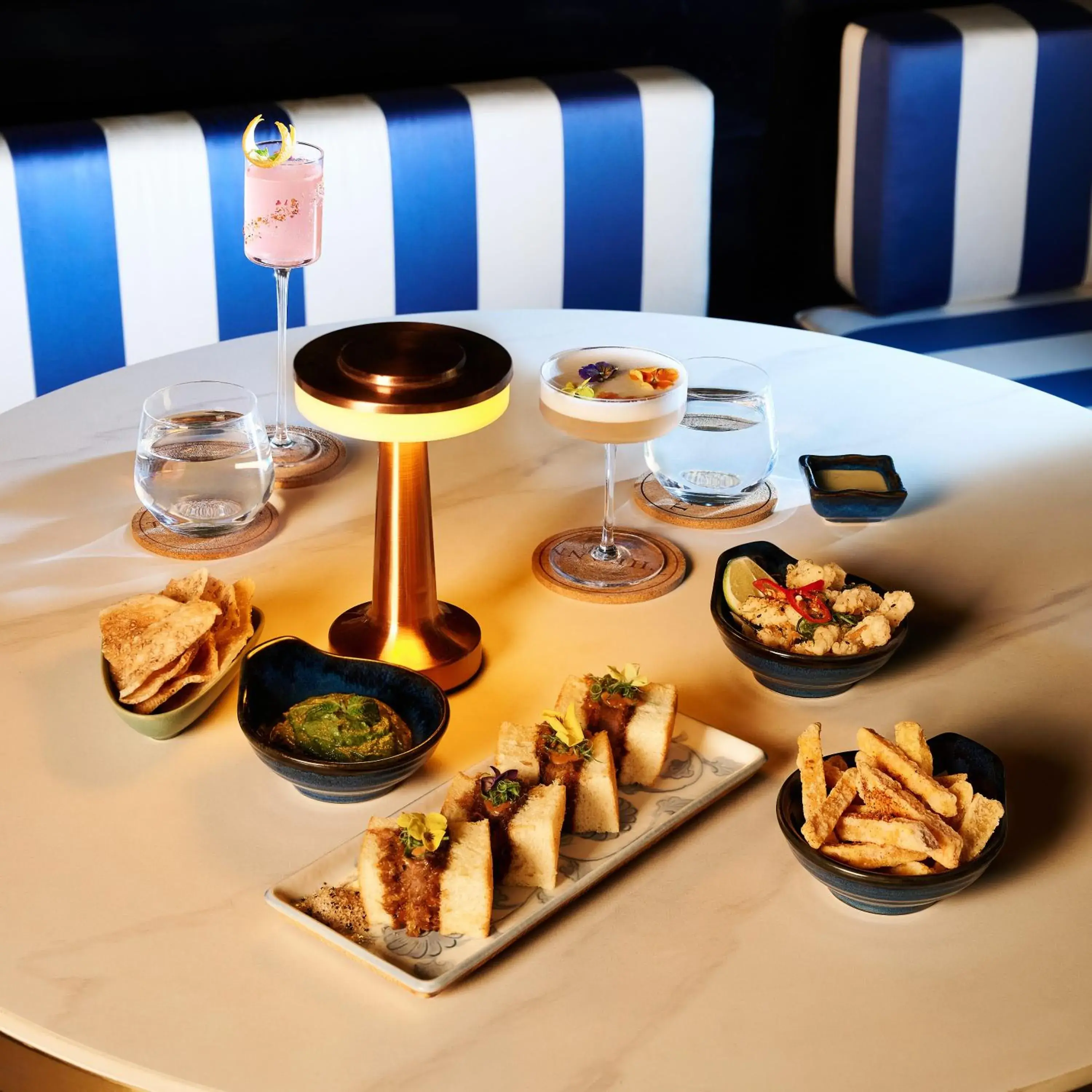 Food and drinks in The Ann Hanoi Hotel & Spa Food and drinks in The Ann Hanoi Hotel & Spa