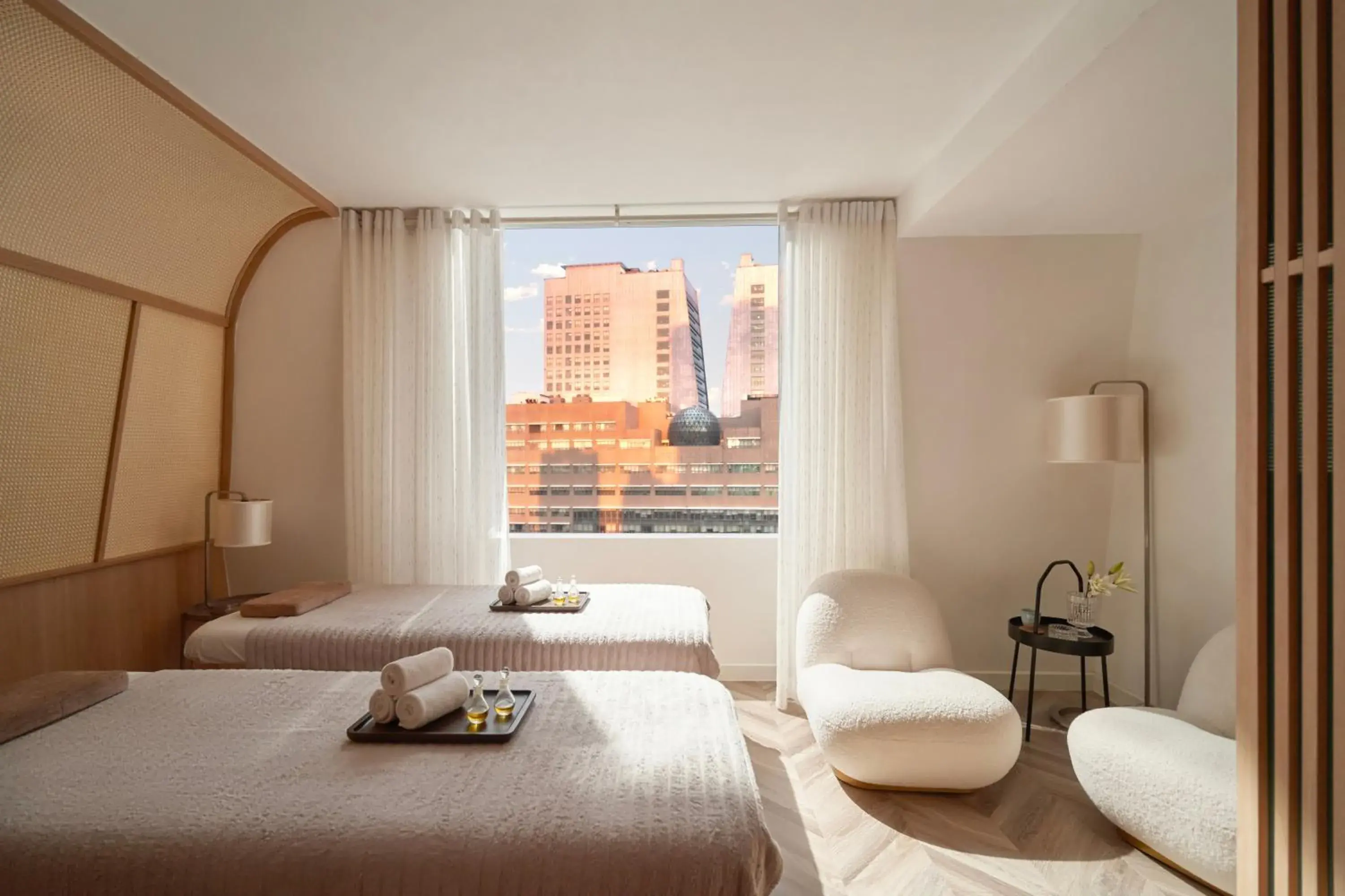 Spa and wellness centre/facilities, Bed in The Ann Hanoi Hotel & Spa Spa and wellness centre/facilities, Bed in The Ann Hanoi Hotel & Spa