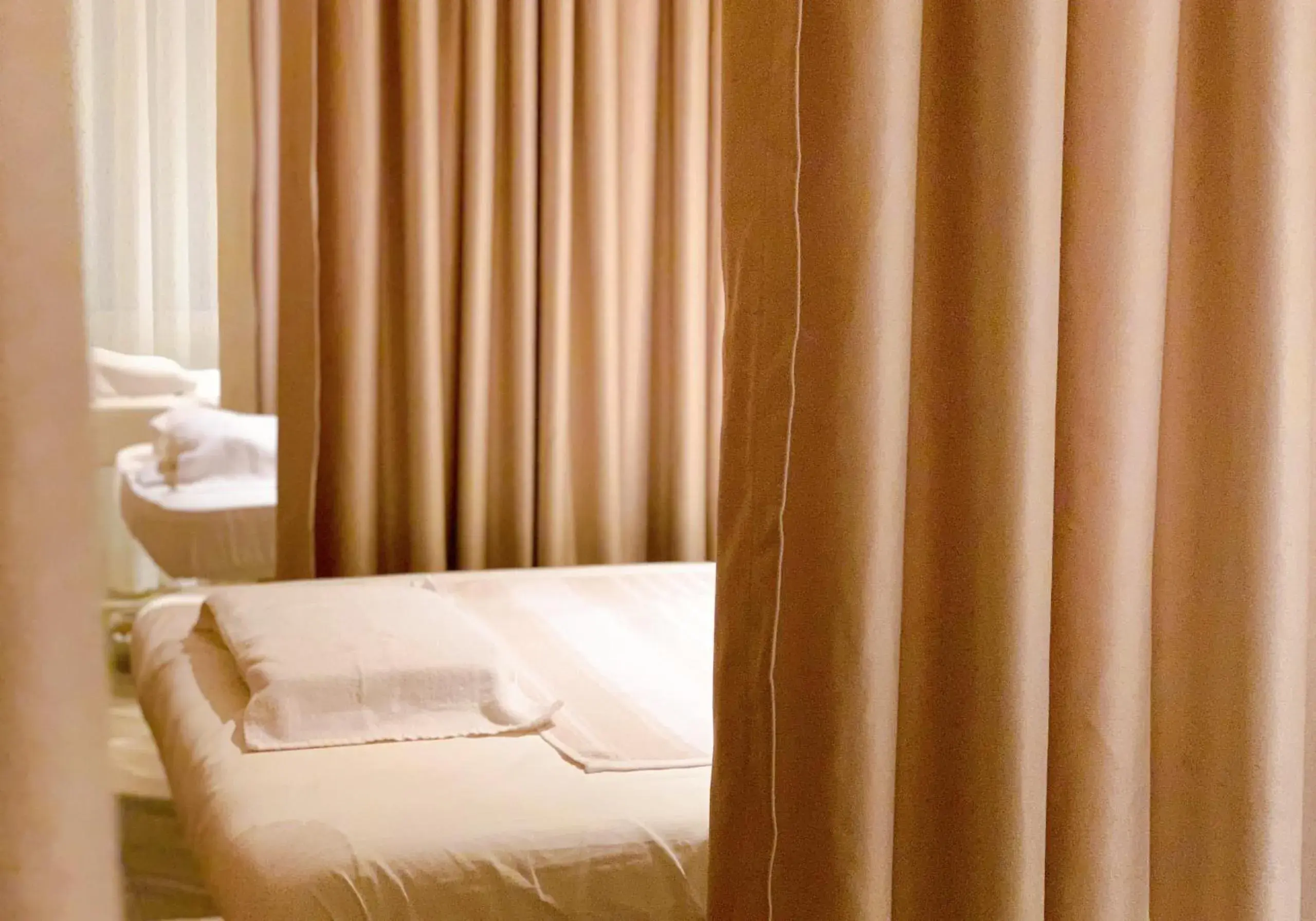 Spa and wellness centre/facilities, Bed in The Ann Hanoi Hotel & Spa Spa and wellness centre/facilities, Bed in The Ann Hanoi Hotel & Spa