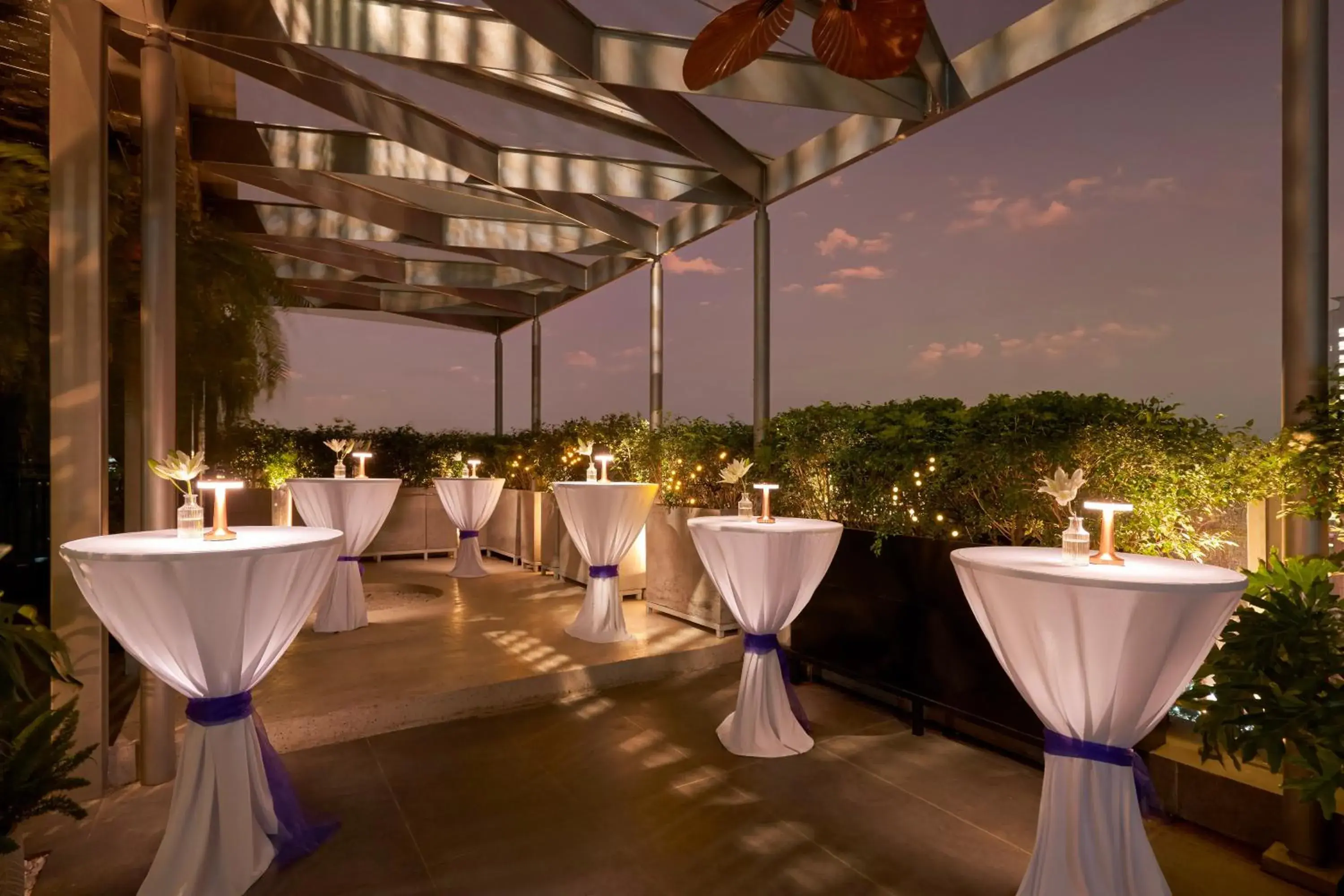 Lounge or bar in The Ann Hanoi Hotel & Spa Lounge or bar in The Ann Hanoi Hotel & Spa