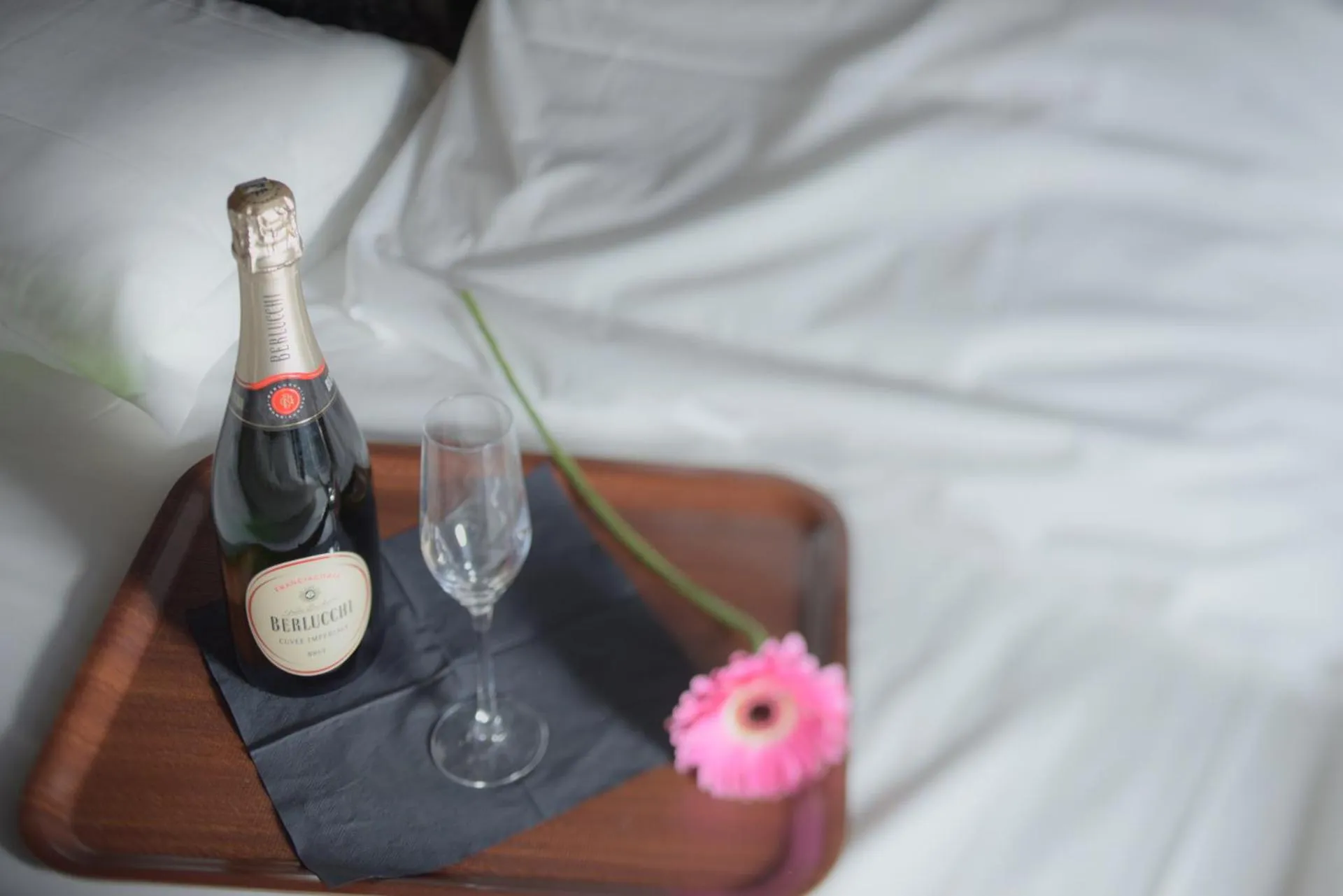 Decorative detail in Hotel Seven Rooms