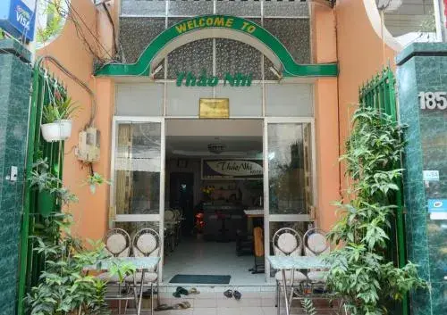 Thao Nhi Hotel Thao Nhi Hotel