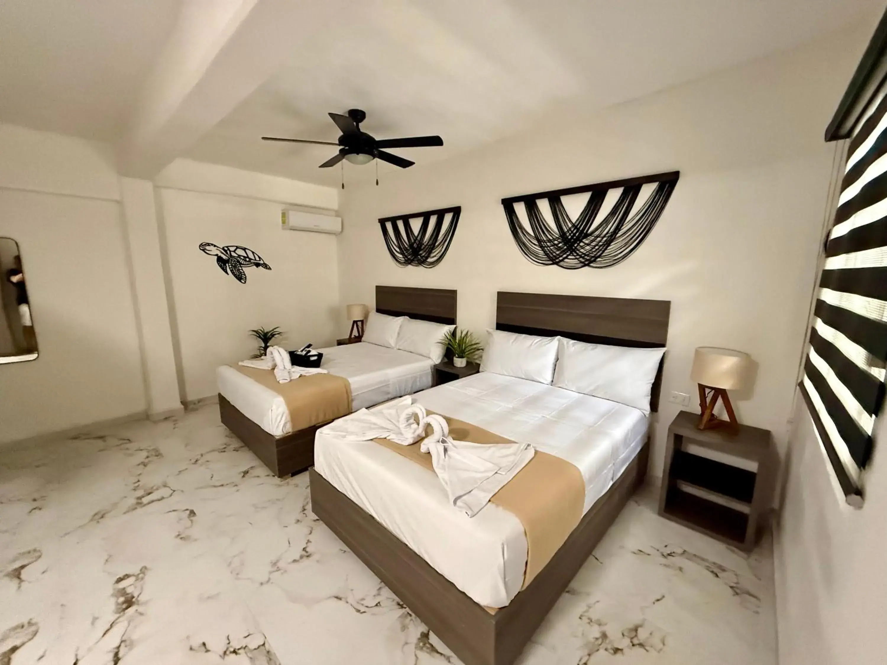 Family Suite in CASA TORTUGA 5Th Ave Family Suite in CASA TORTUGA 5Th Ave
