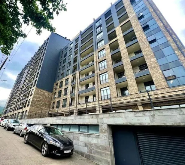 Forest Apartments Hotel