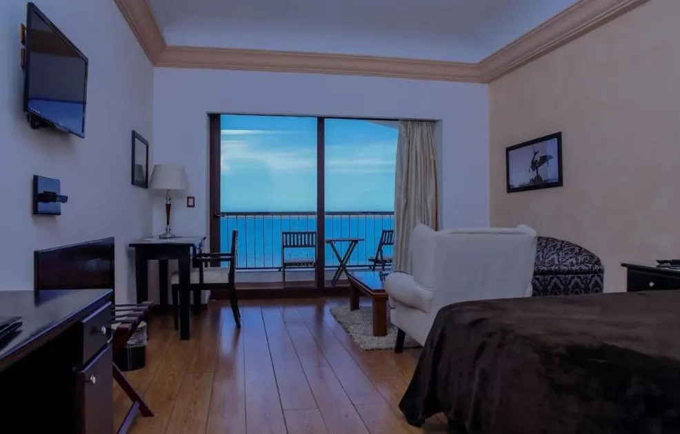 Bedroom, Bed in La Posada Hotel Boutique