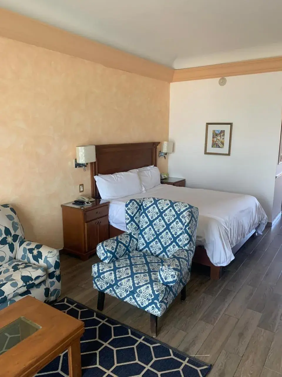 Suite with Terrace in La Posada Hotel Boutique Suite with Terrace in La Posada Hotel Boutique