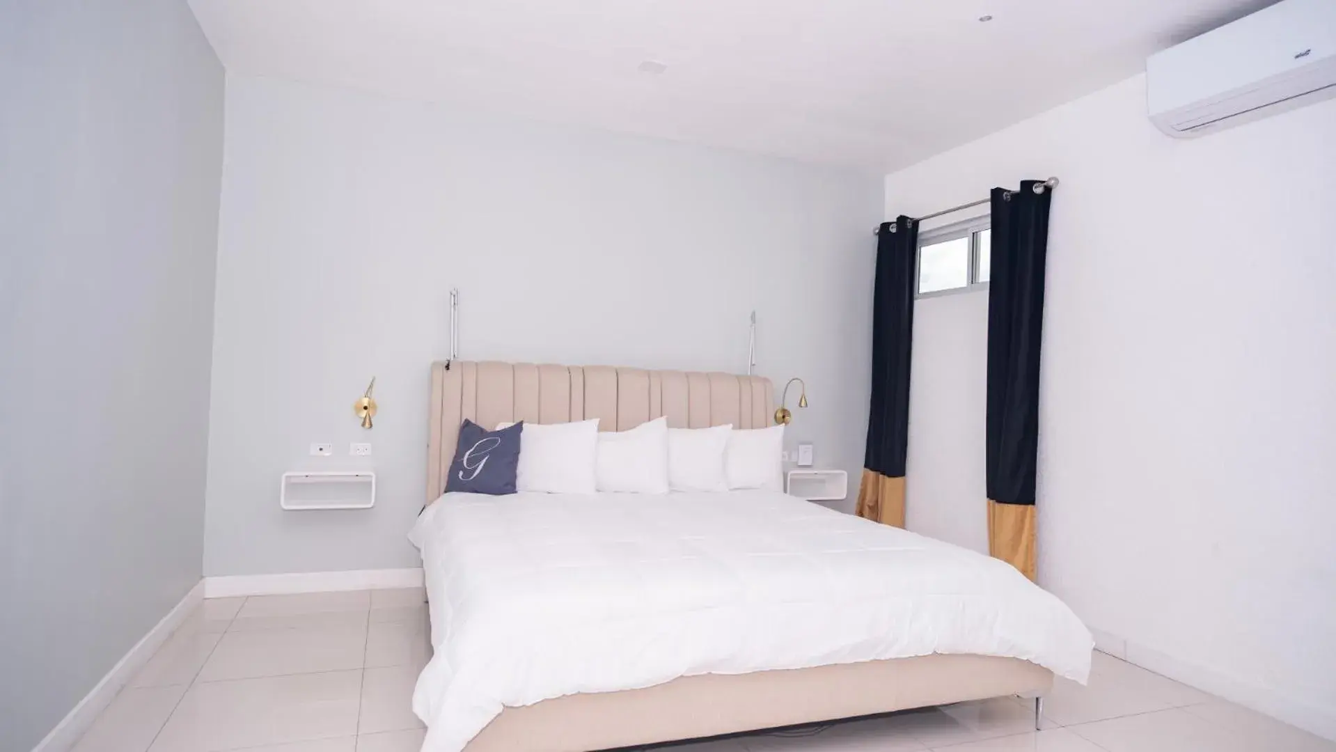 Executive Suite in GolfView Hotel Executive Suite in GolfView Hotel